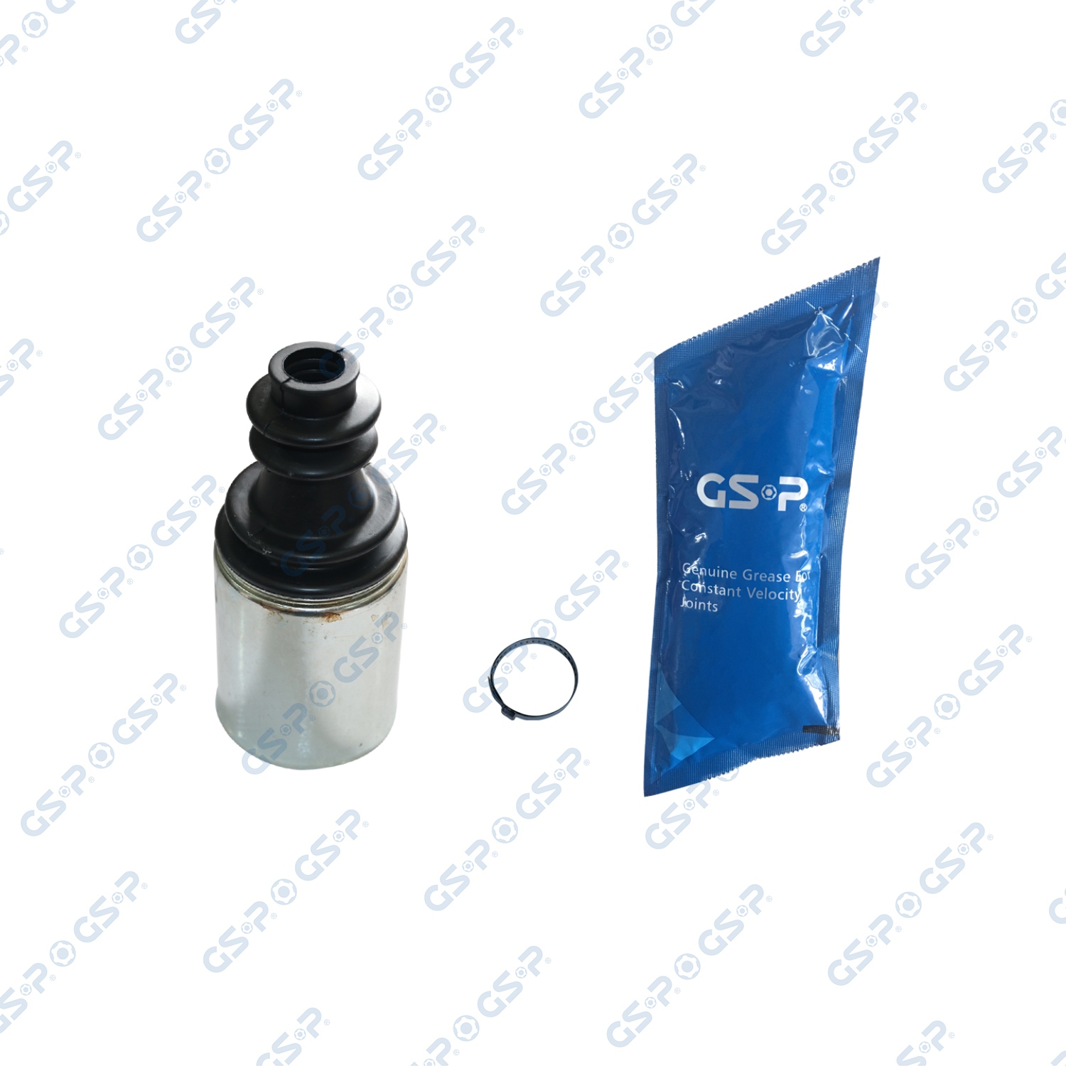 GSP Drivaksel Manchetsæt 760113 for OPEL VAUXHALL RENAULT