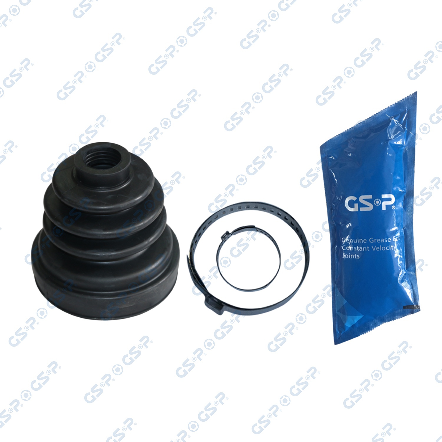 GSP Drivaksel Manchetsæt 760170 for NISSAN