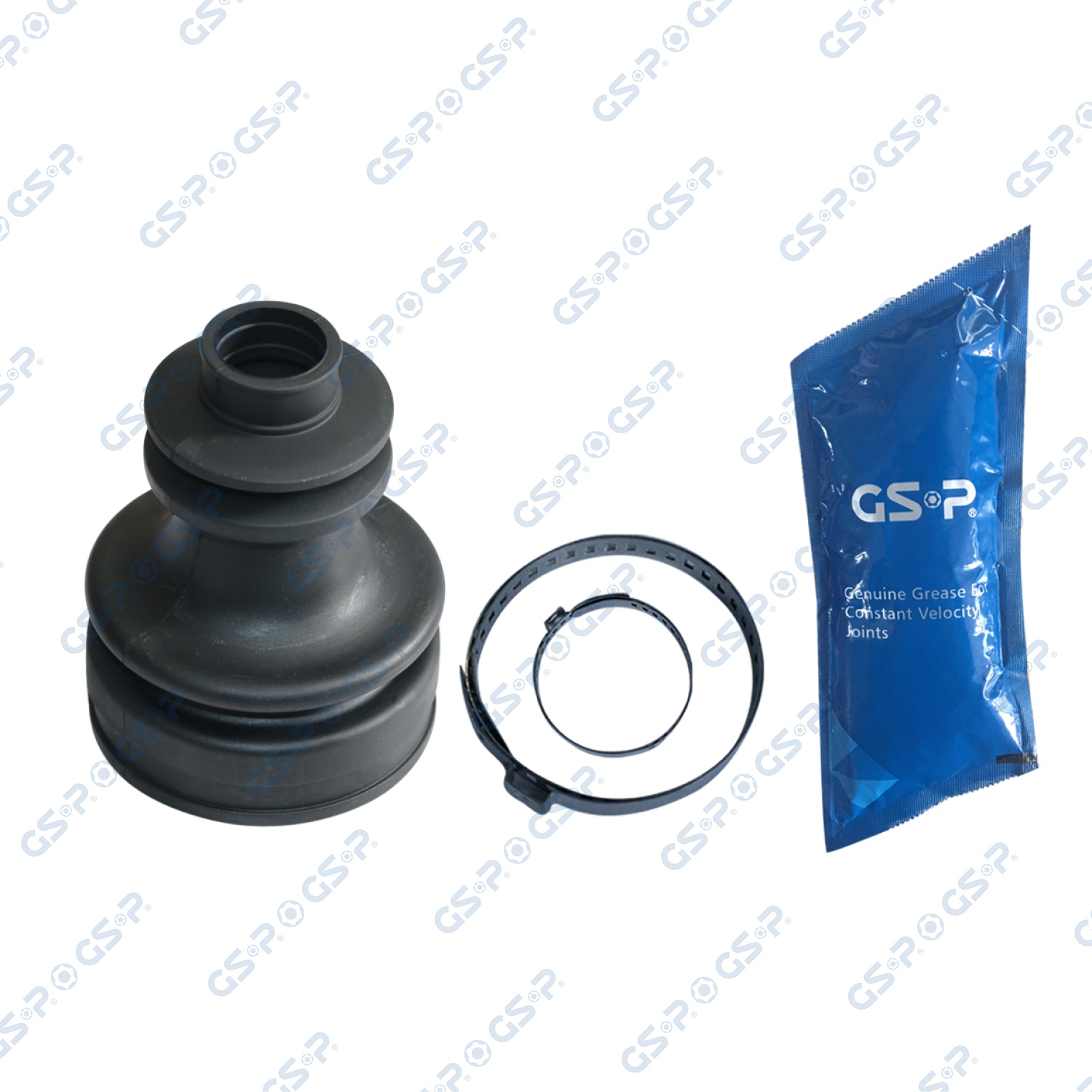 GSP Drivaksel Manchetsæt 760173 for NISSAN RENAULT