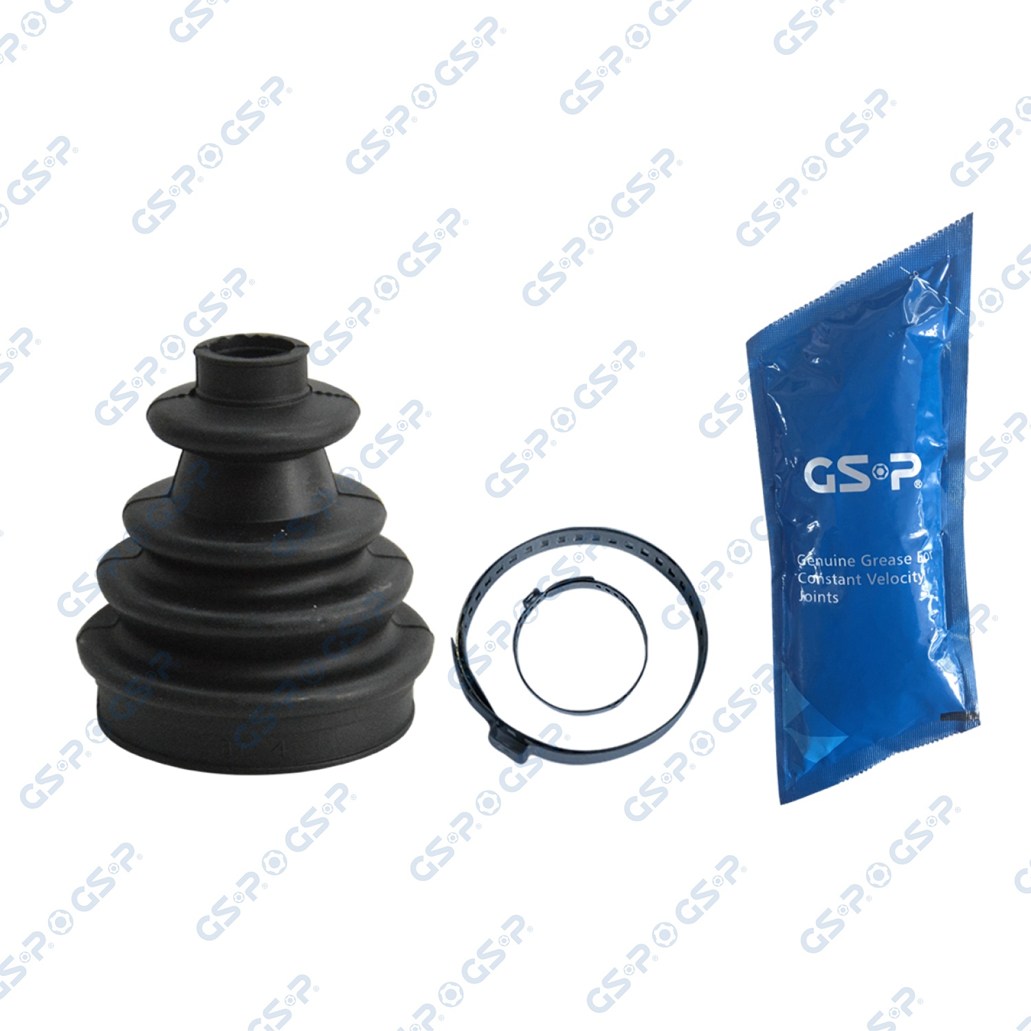 GSP Drivaksel Manchetsæt 780092 for CITROËN HONDA MAZDA TOYOTA