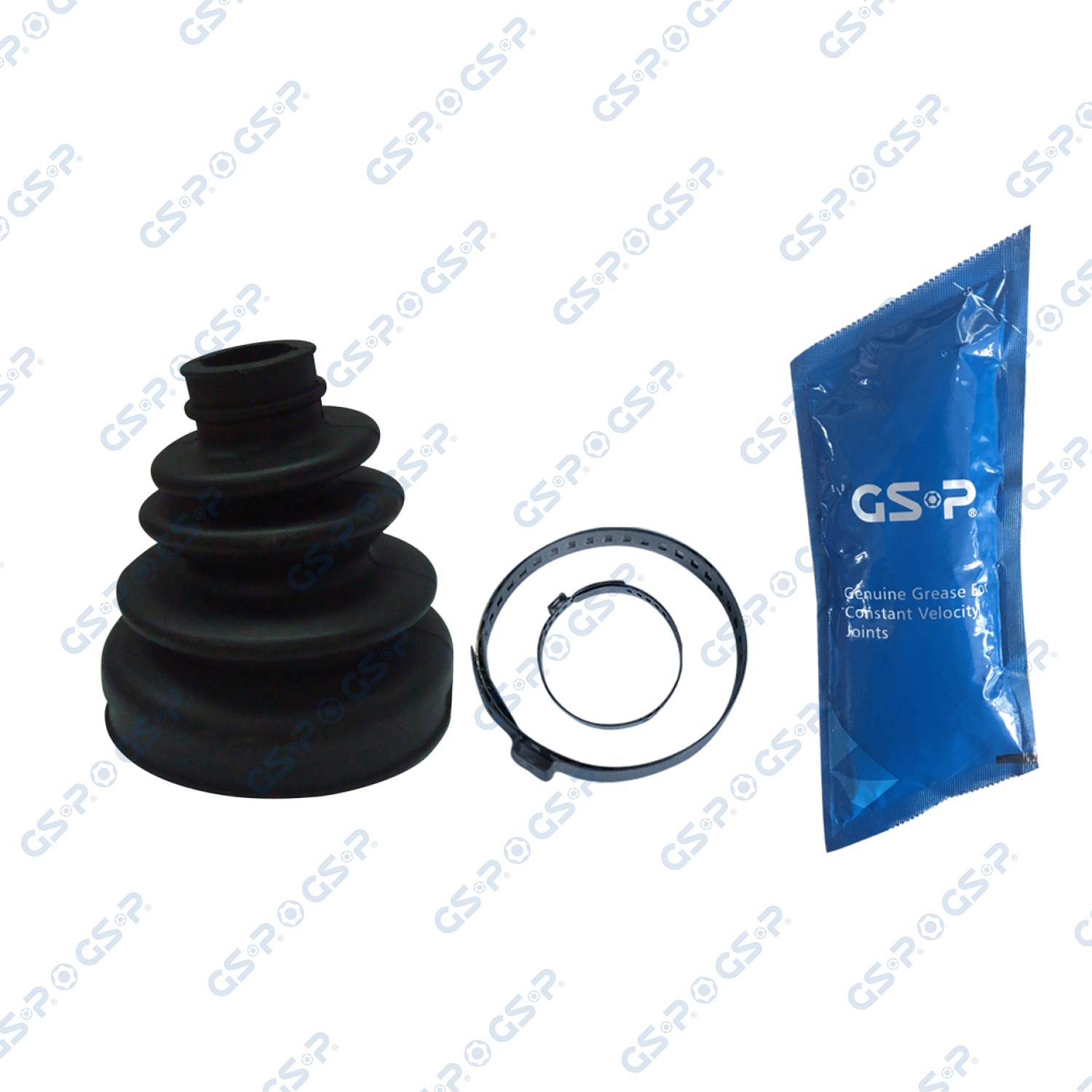 GSP Drivaksel Manchetsæt 780102 for FORD MAZDA NISSAN