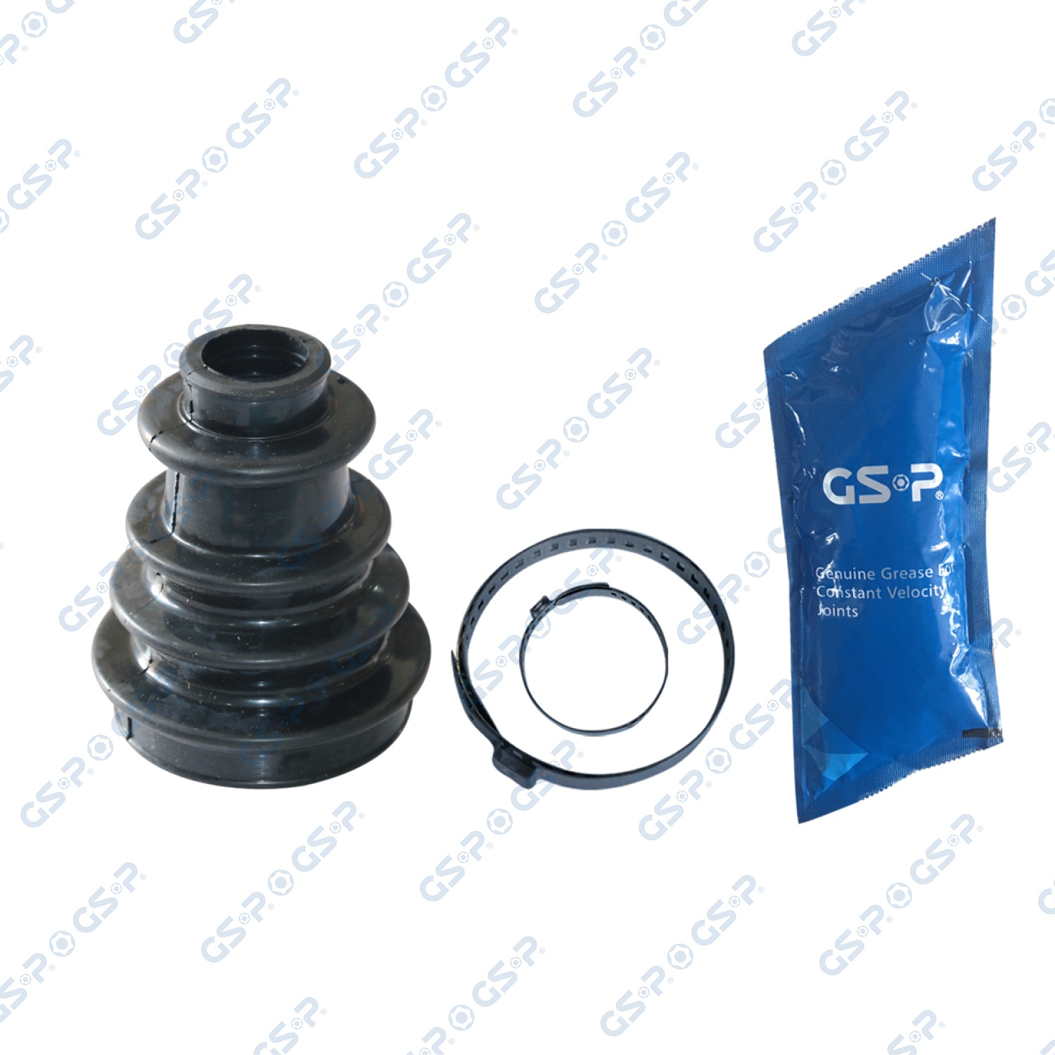 GSP Drivaksel Manchetsæt 780118 for PEUGEOT RENAULT