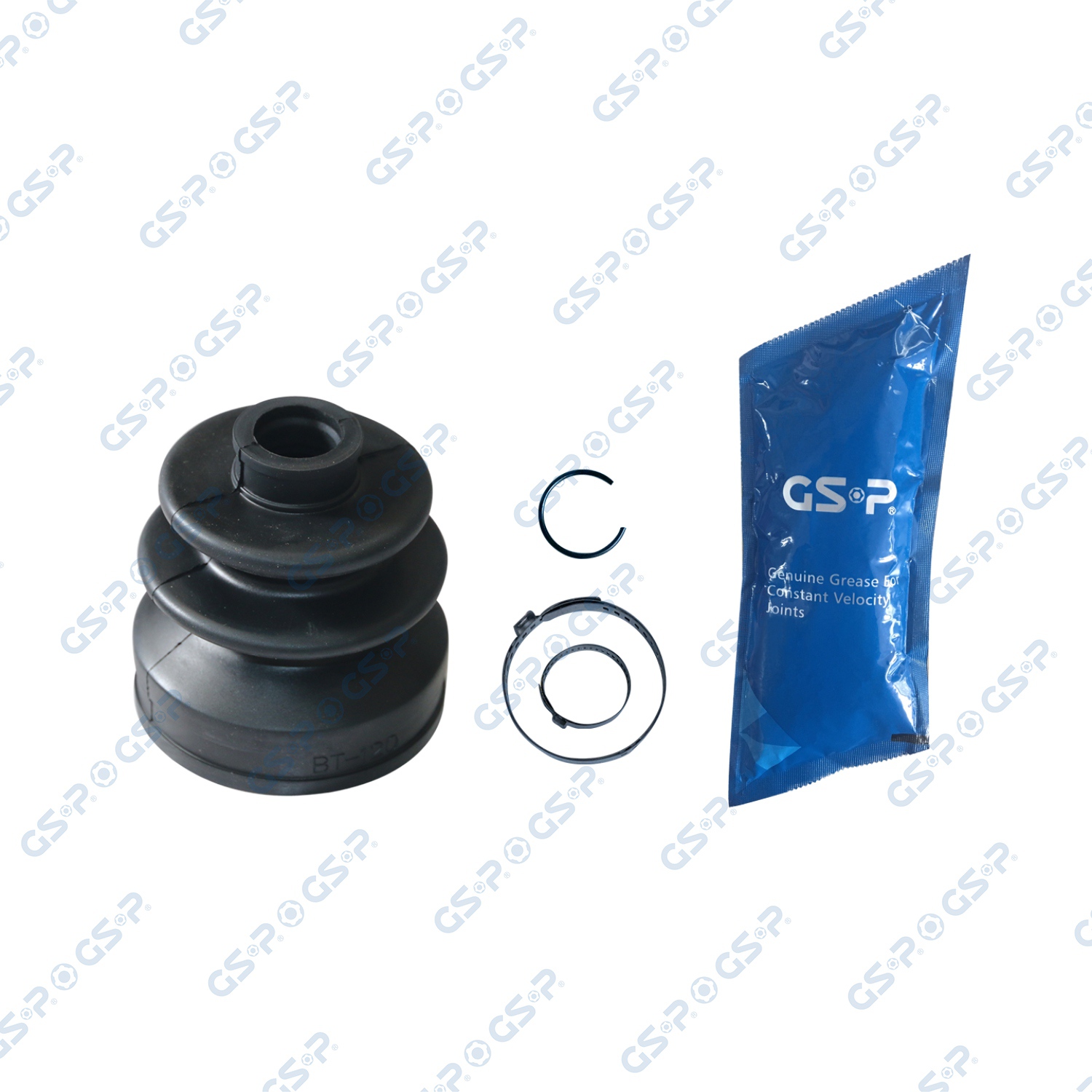 GSP Drivaksel Manchetsæt 780855 for SMART