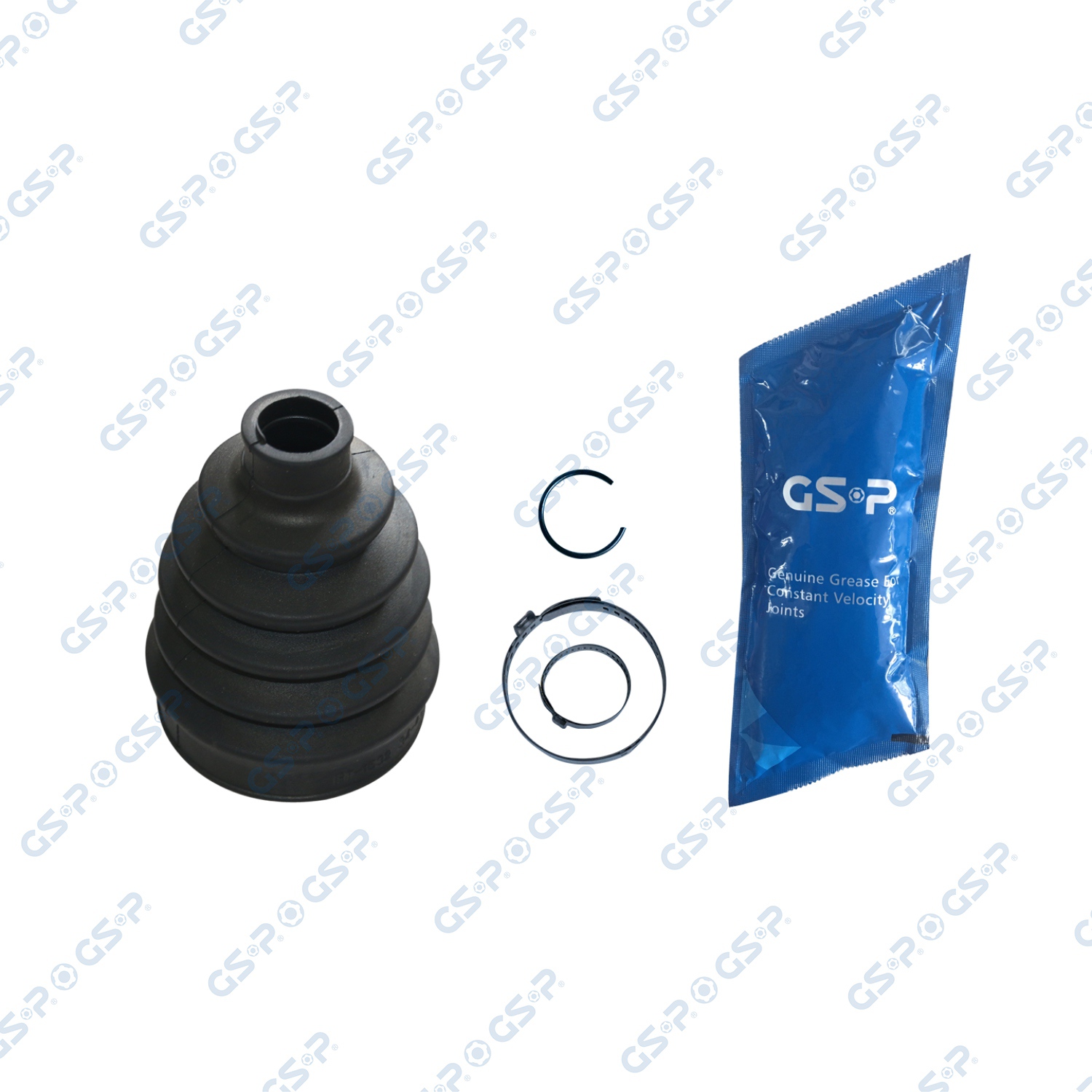 GSP Drivaksel Manchetsæt 780856 for CHRYSLER MERCEDES-BENZ
