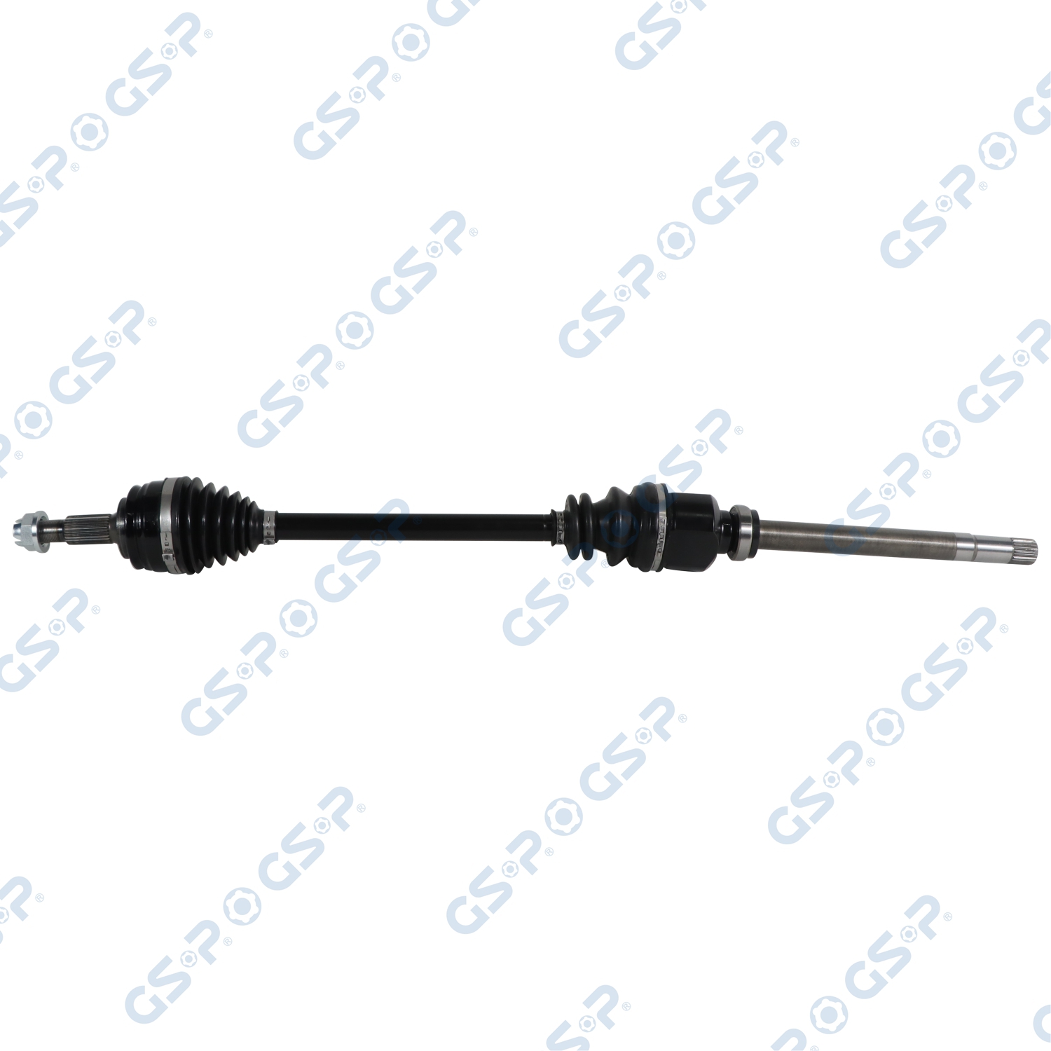 GSP Drivaksel 203618ol for PEUGEOT