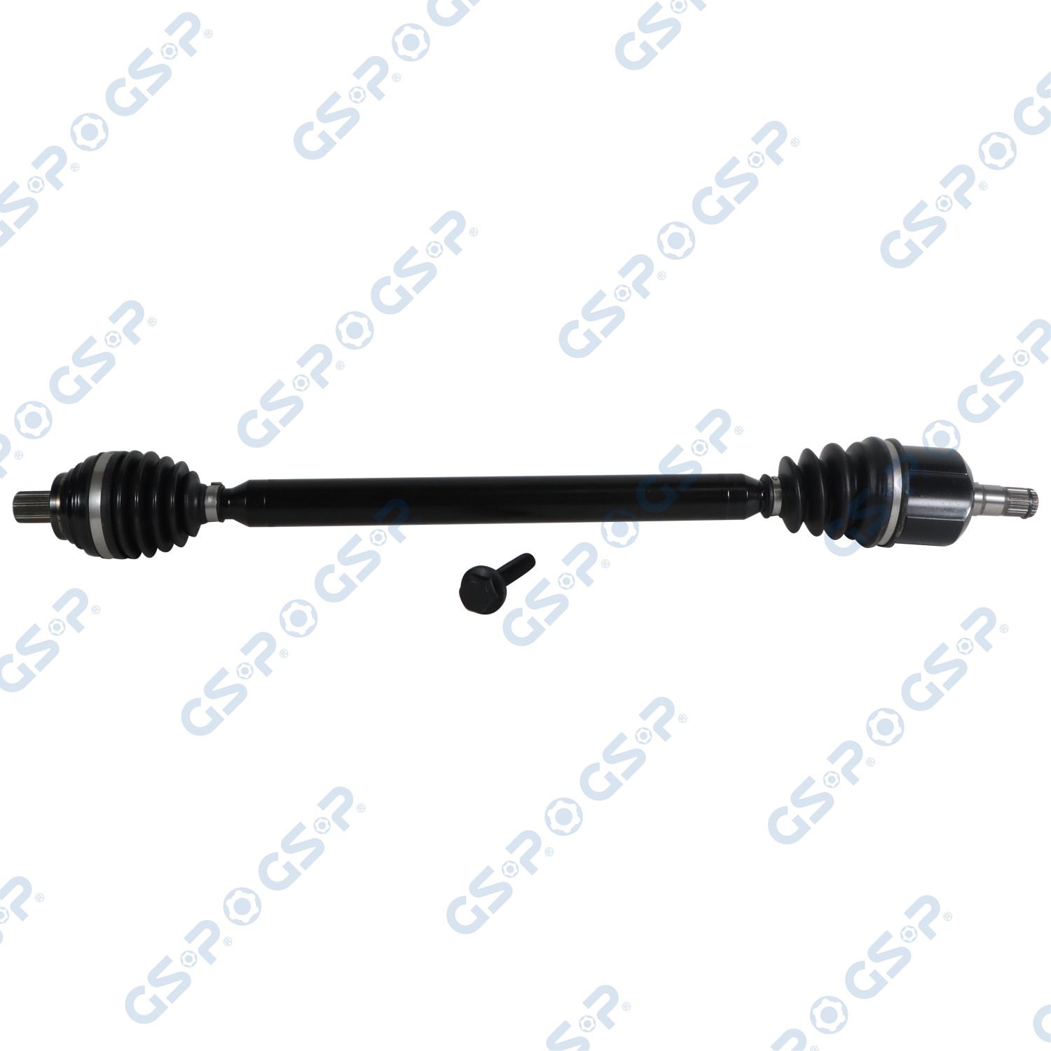 GSP Drivaksel 203346ol for VW