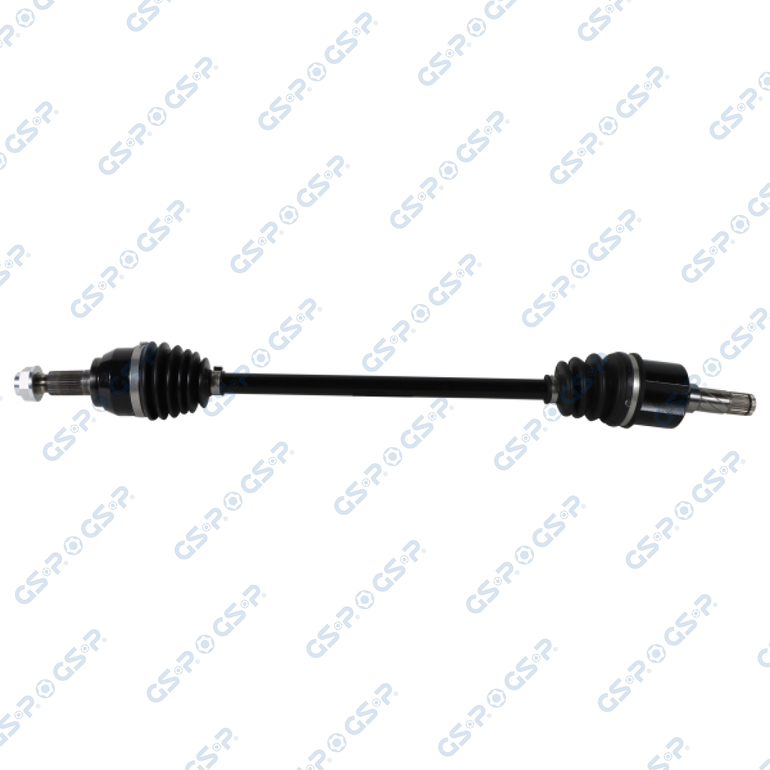 GSP Drivaksel 257165ol for LAND ROVER