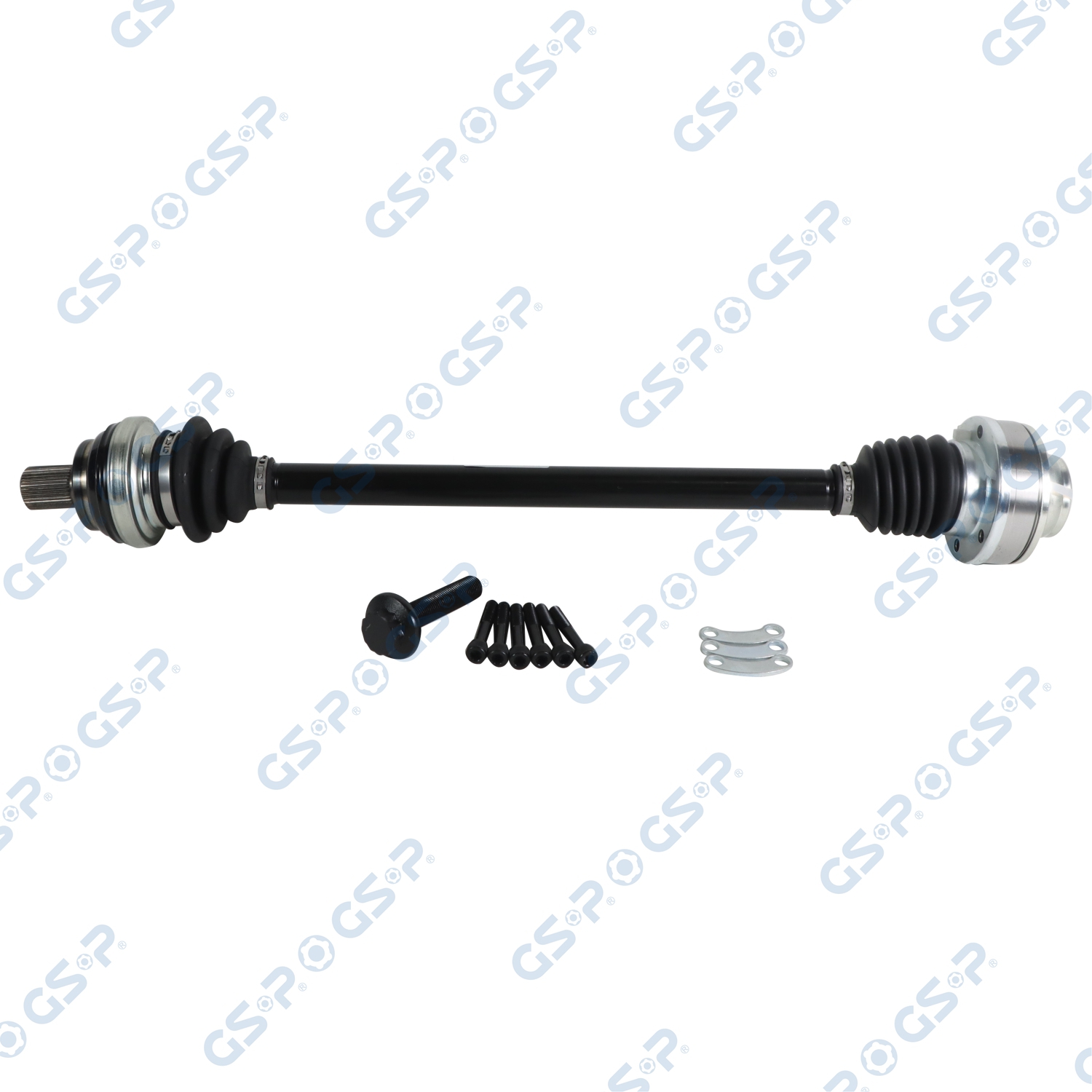 GSP Drivaksel 261332ol for CUPRA VW