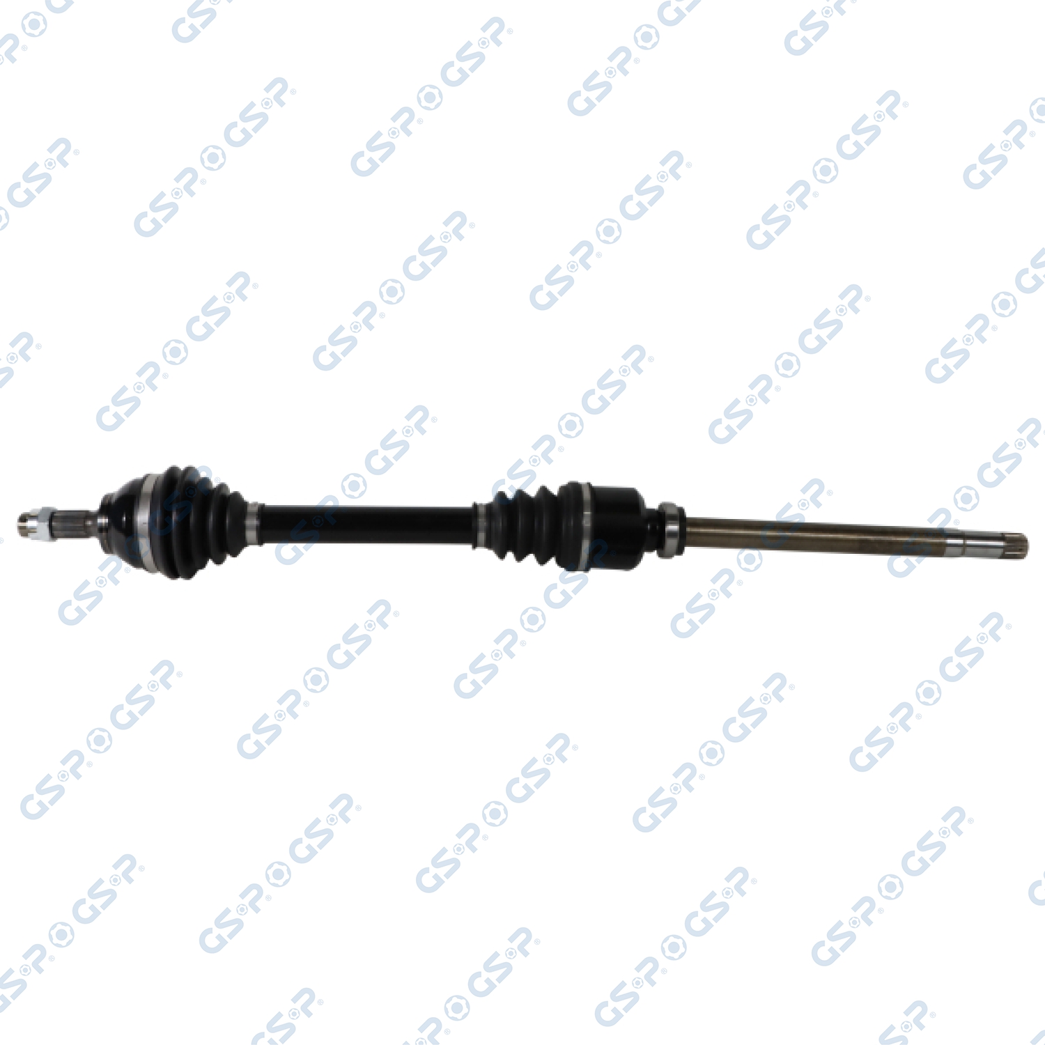 GSP Drivaksel 210325ol for PEUGEOT DS