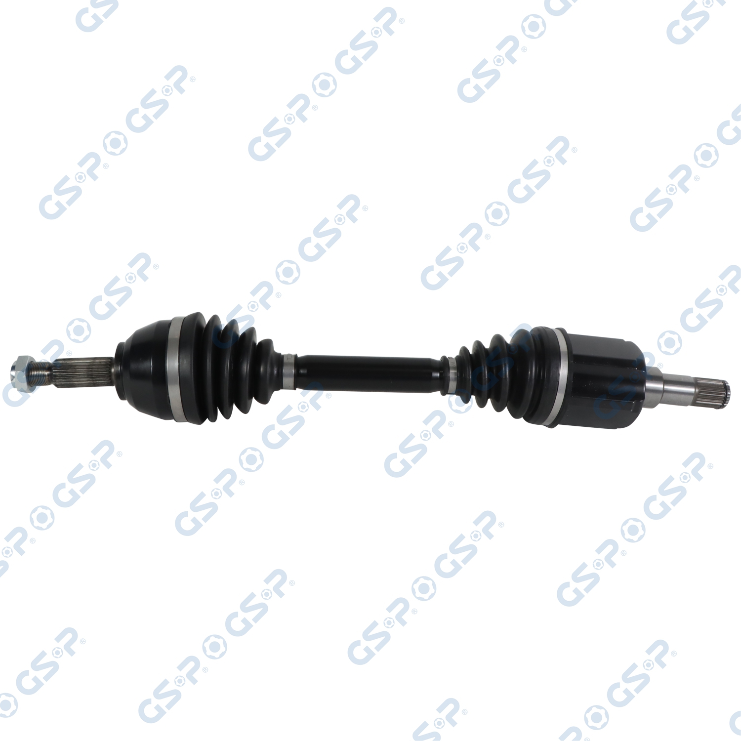 GSP Drivaksel 218041ol for FORD
