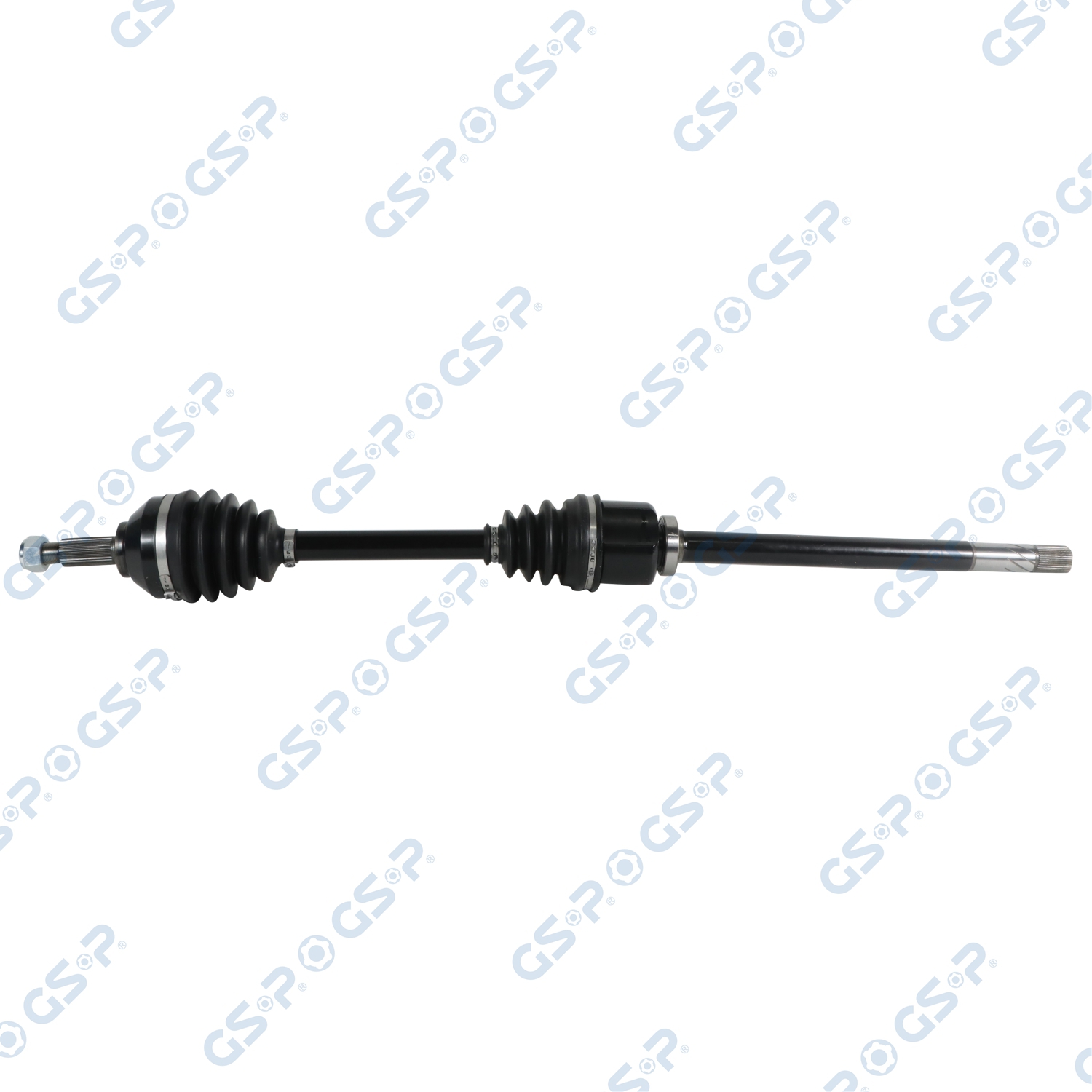 GSP Drivaksel 218301ol for OPEL VAUXHALL RENAULT
