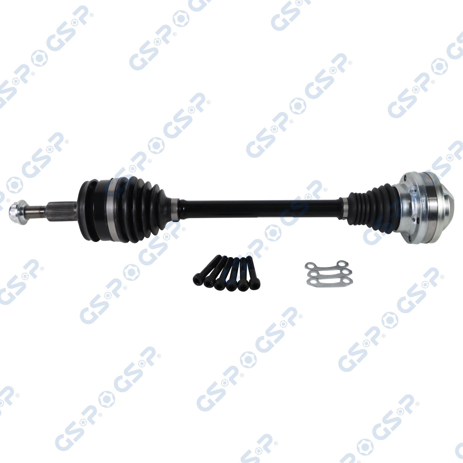 GSP Drivaksel 201508ol for VW
