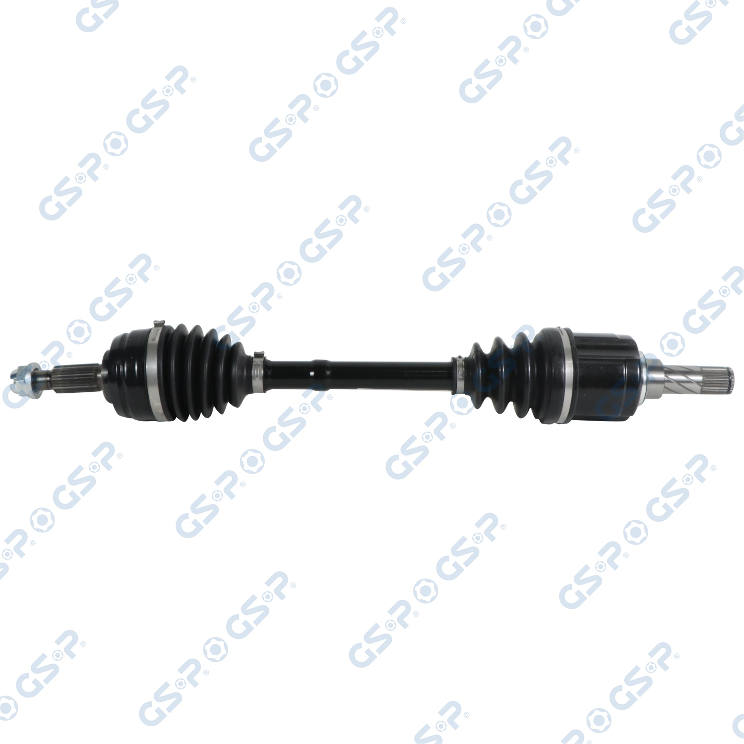 GSP Drivaksel 250464ol for DACIA RENAULT