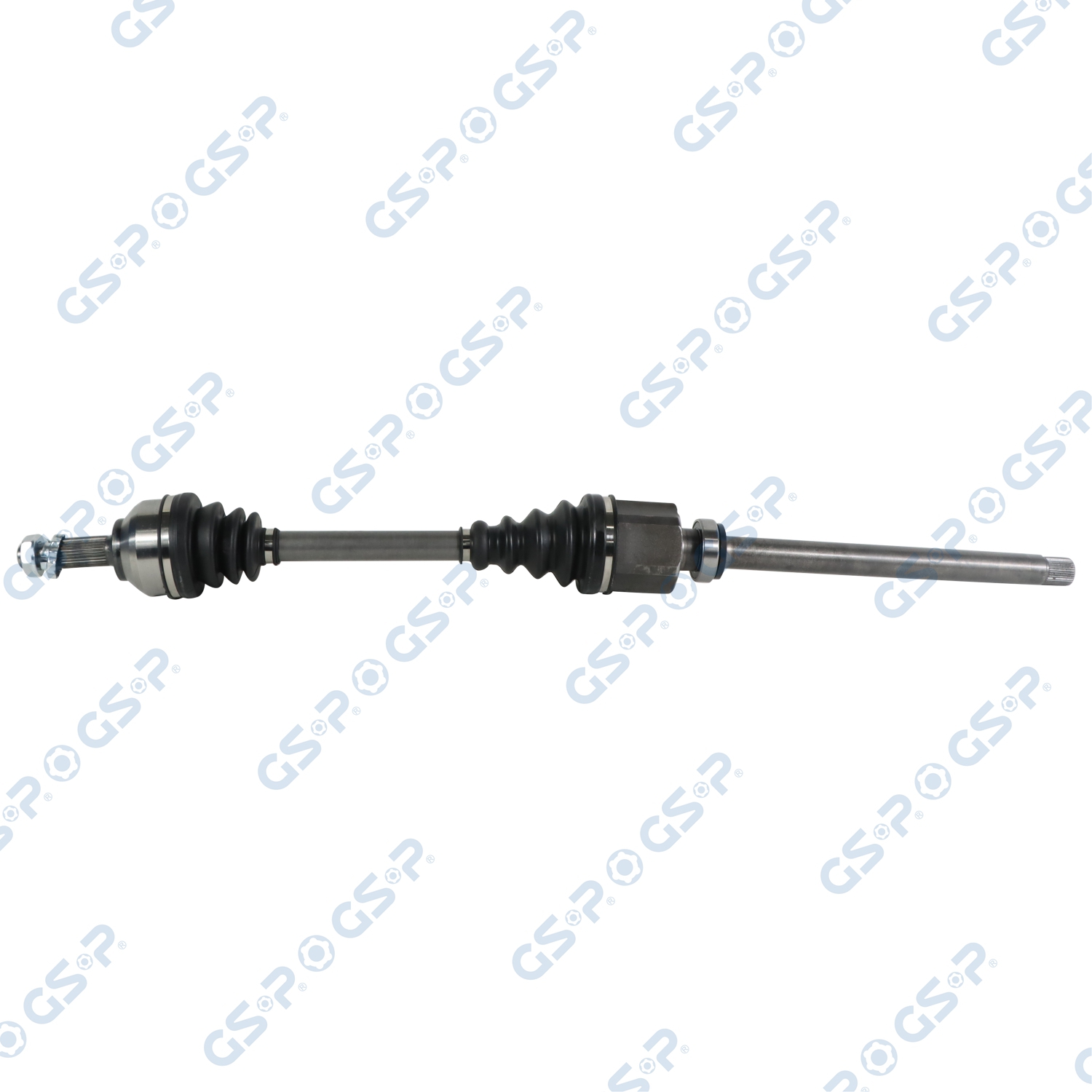 GSP Drivaksel 256767 for PEUGEOT