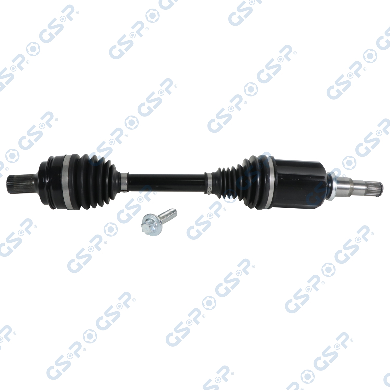 GSP Drivaksel 204270ol for MERCEDES-BENZ