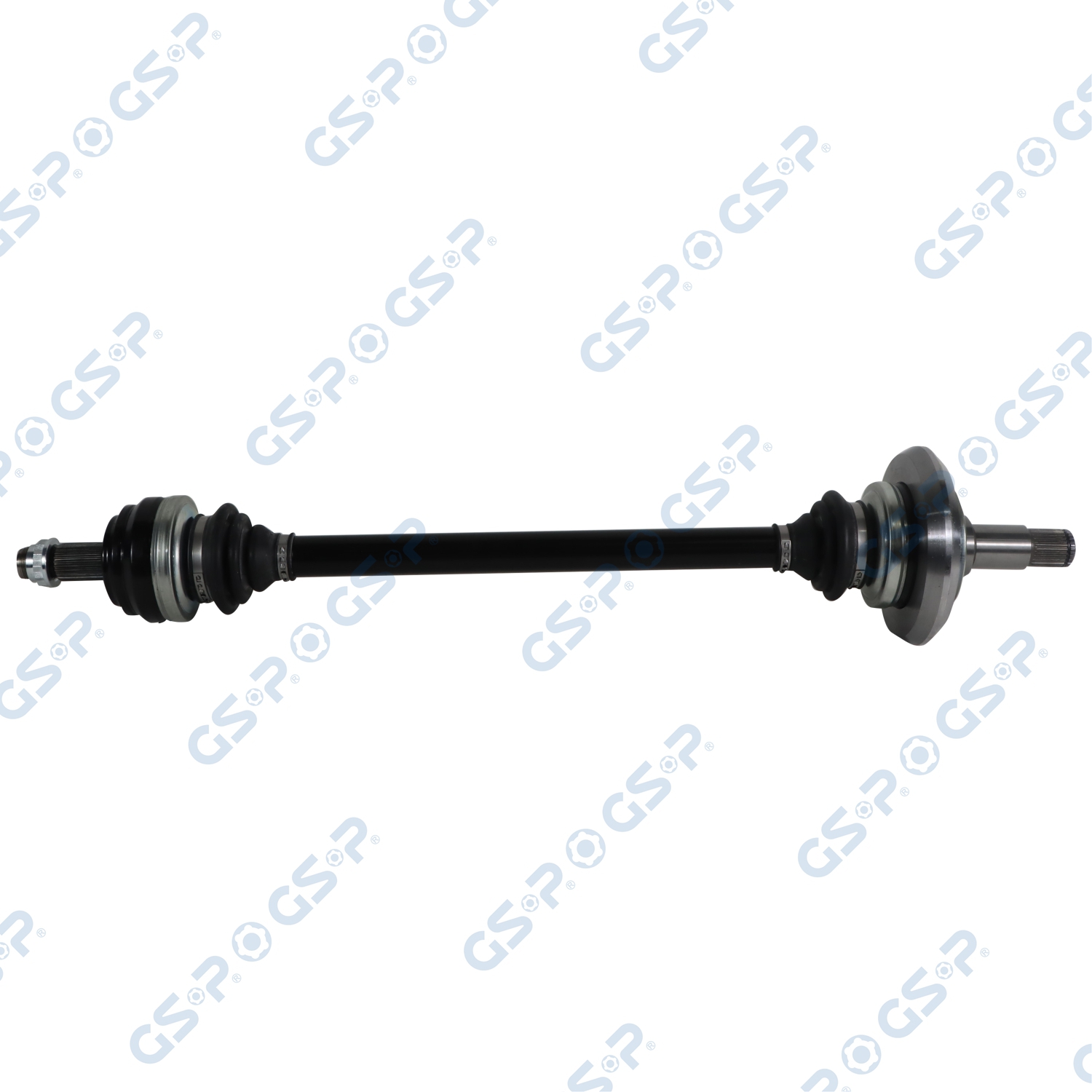 GSP Drivaksel 203409ol for MERCEDES-BENZ