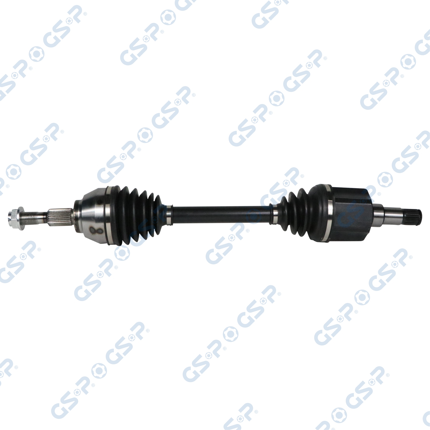 GSP Drivaksel 203223 for FORD