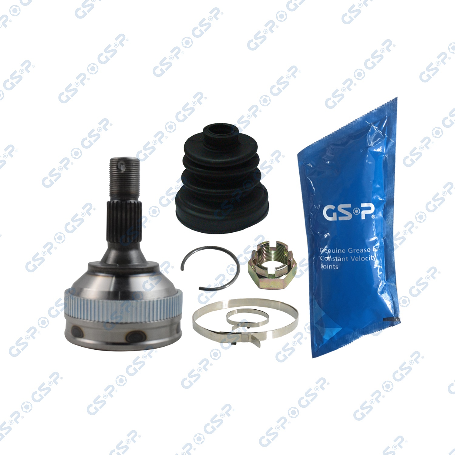 GSP Ledsæt, drivaksel 810005 for CITROËN PEUGEOT