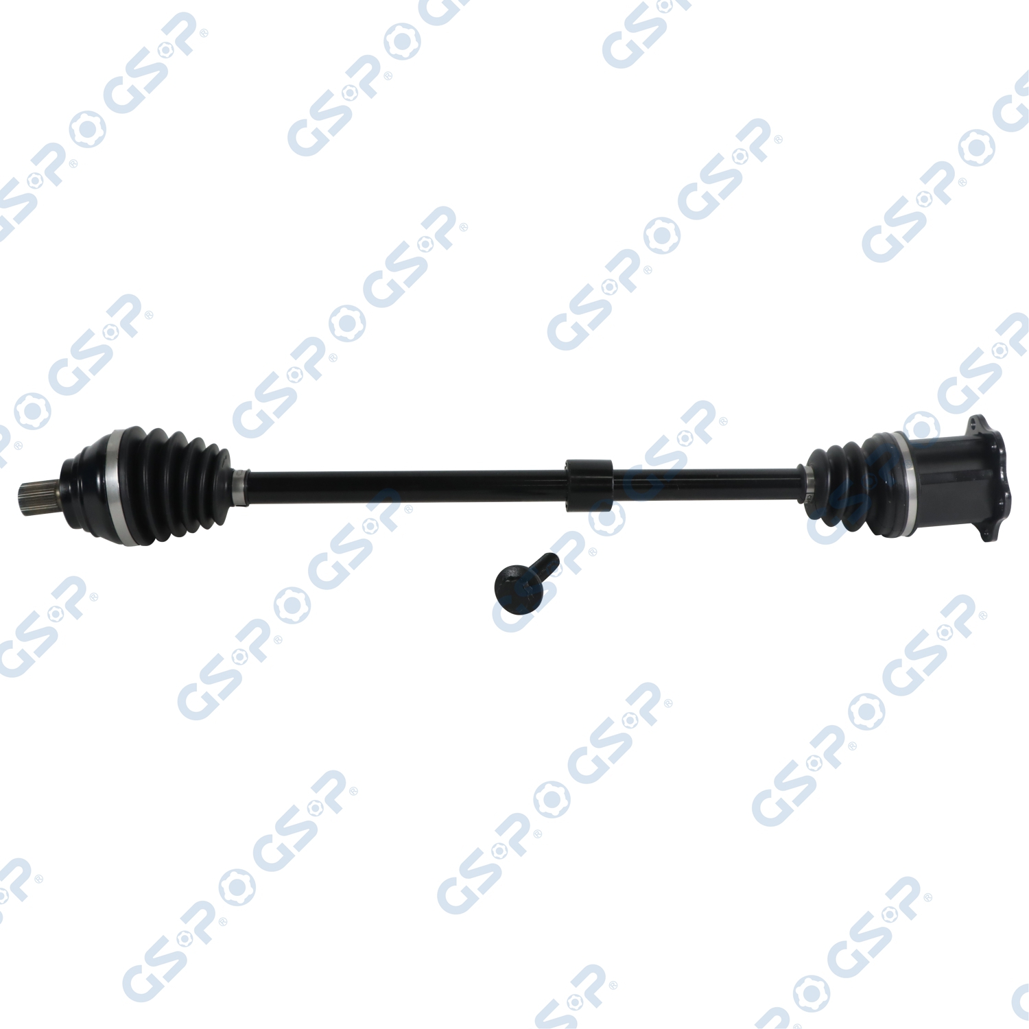 GSP Drivaksel 202230ol for VW