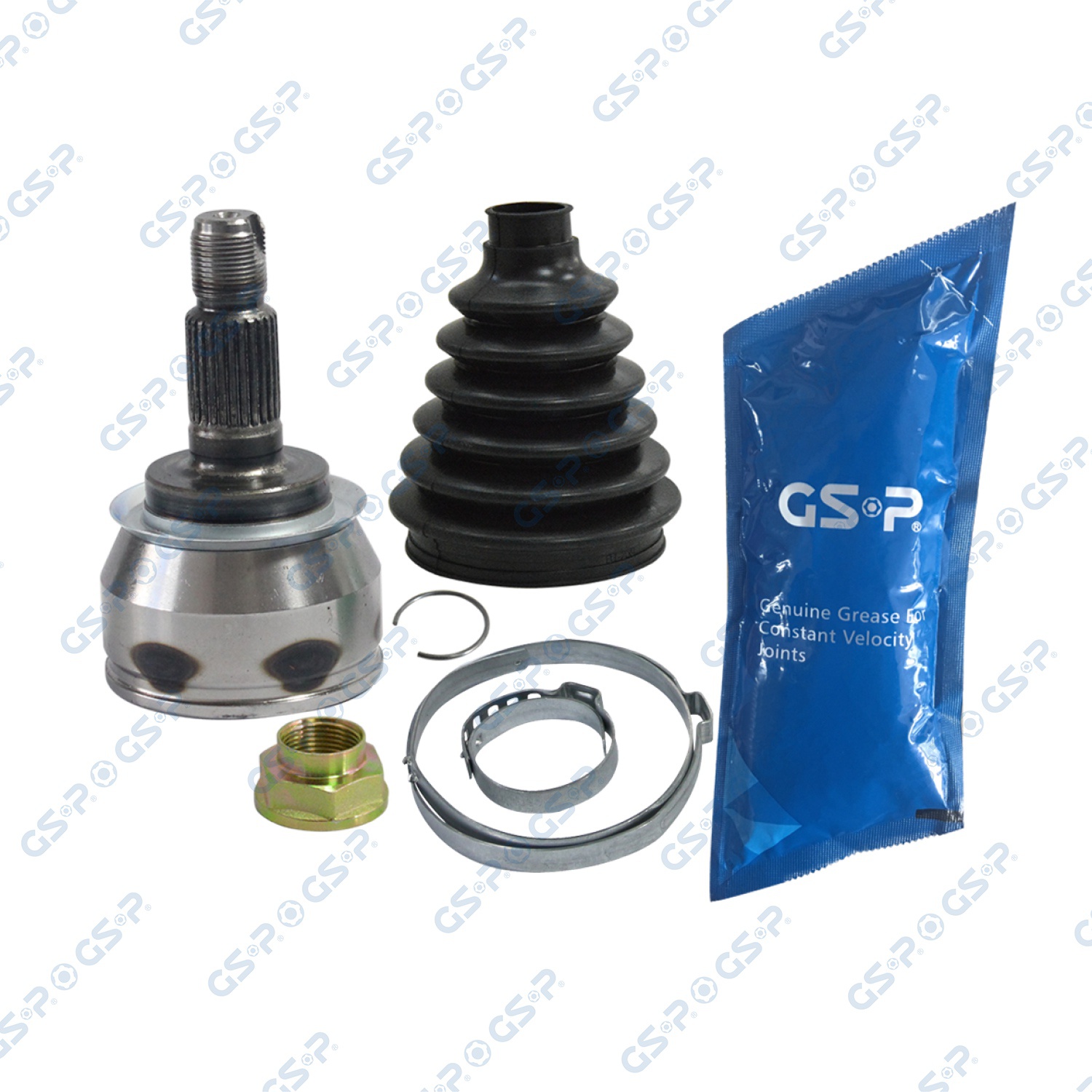 GSP Ledsæt, drivaksel 838003 for MINI