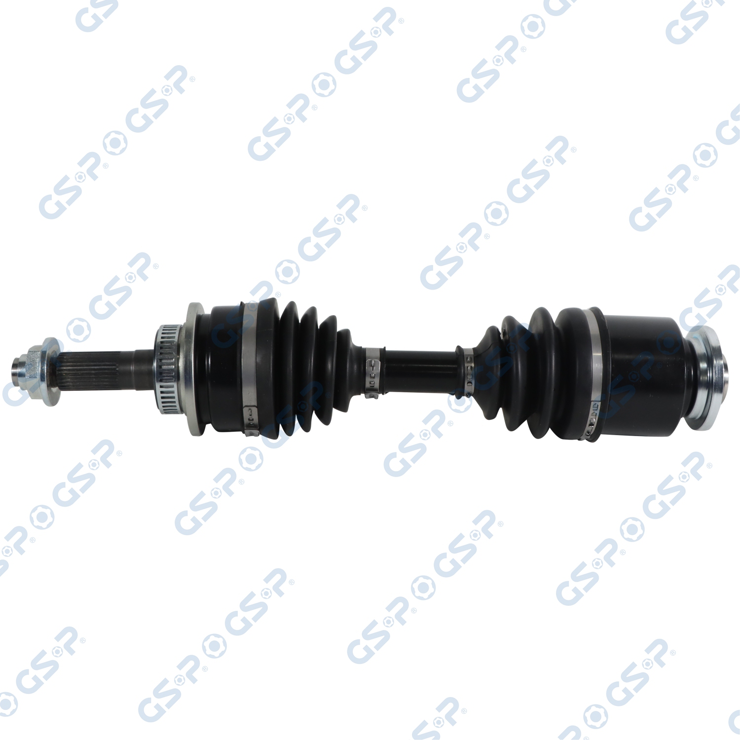 GSP Drivaksel 218210ol for FORD MAZDA