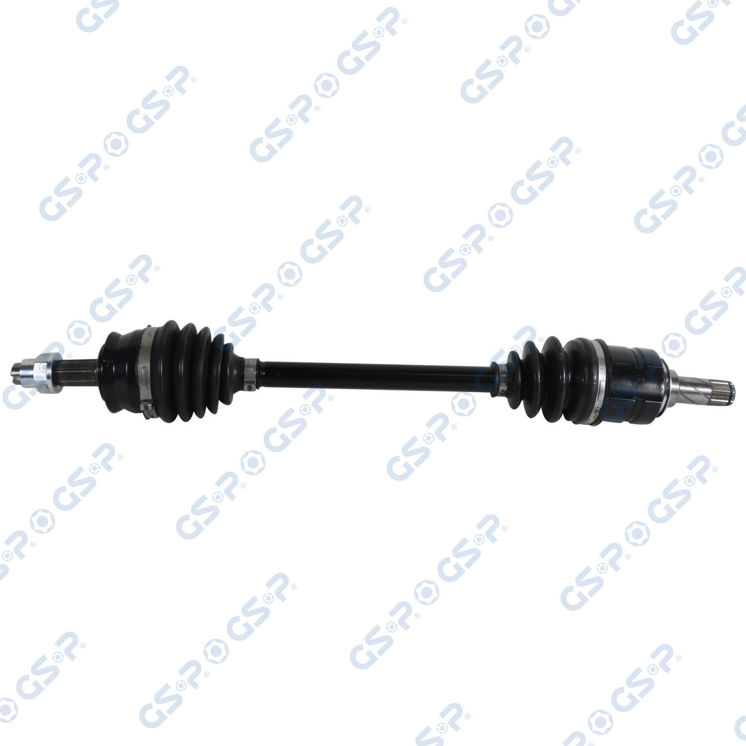 GSP Drivaksel 244079ol for OPEL VAUXHALL