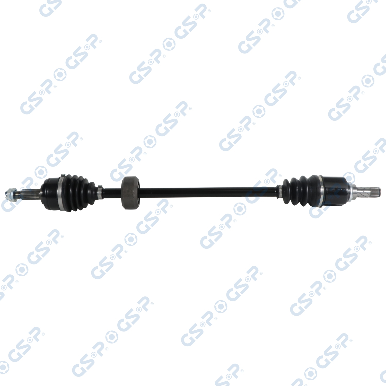 GSP Drivaksel 250501ol for DACIA RENAULT