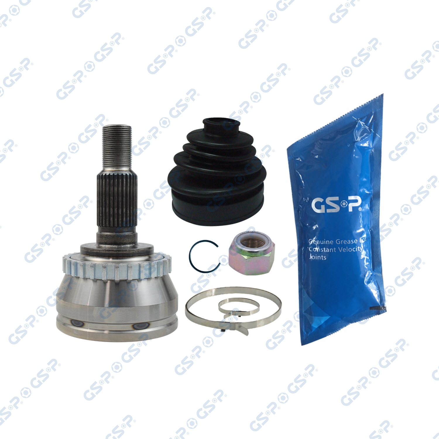 GSP Ledsæt, drivaksel 899254 for SAAB