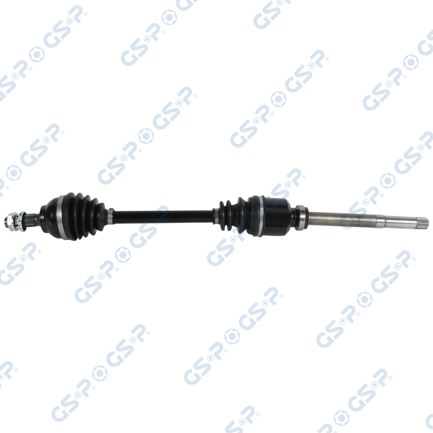 GSP Drivaksel 203806ol for PEUGEOT CITROËN