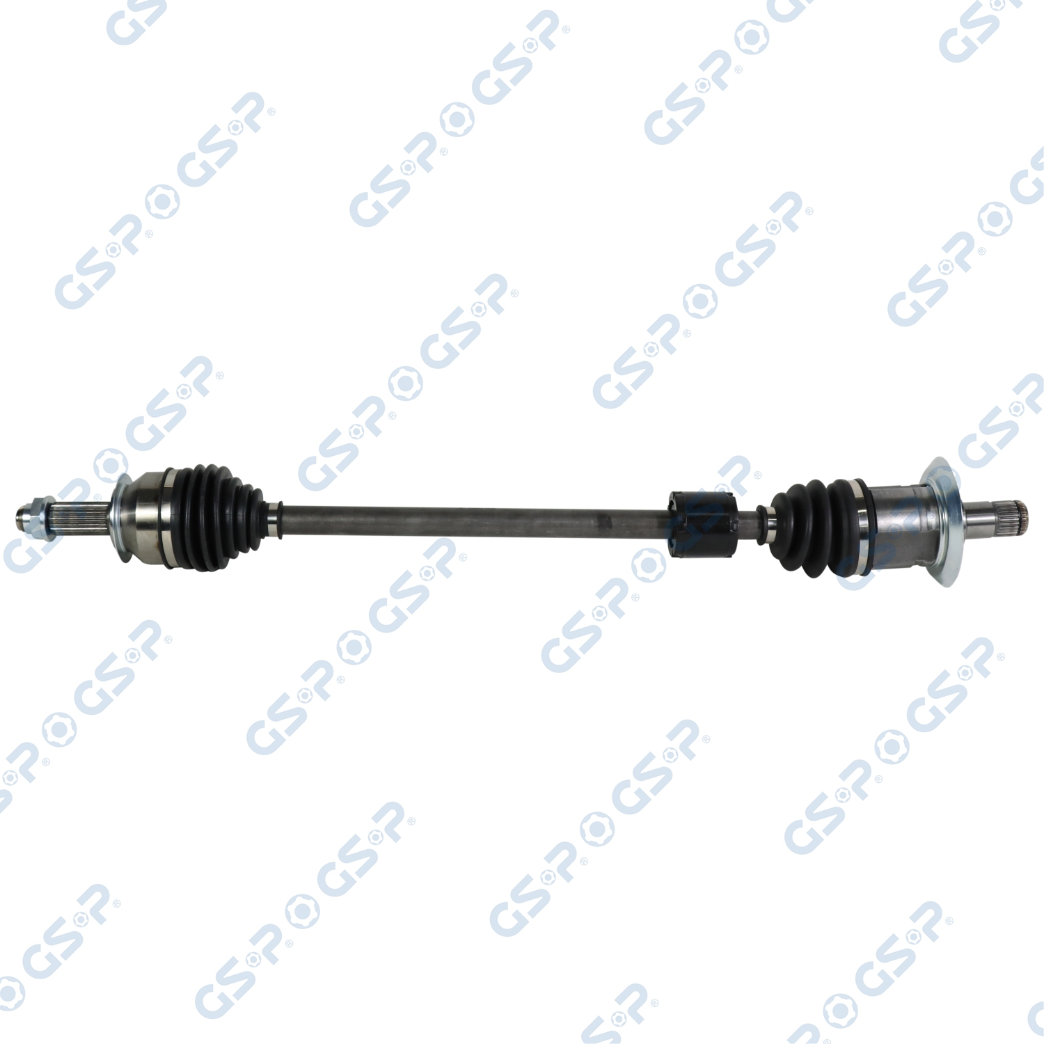 GSP Drivaksel 256800 for MINI