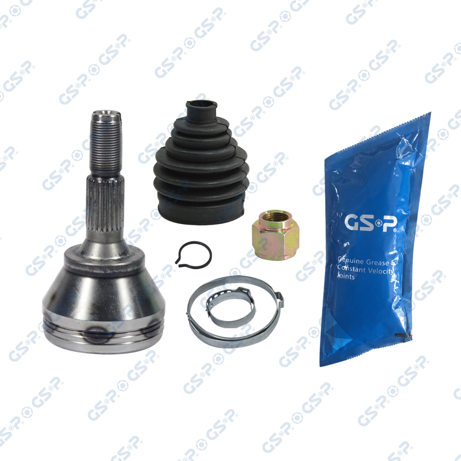 GSP Ledsæt, drivaksel 845056 for CITROËN