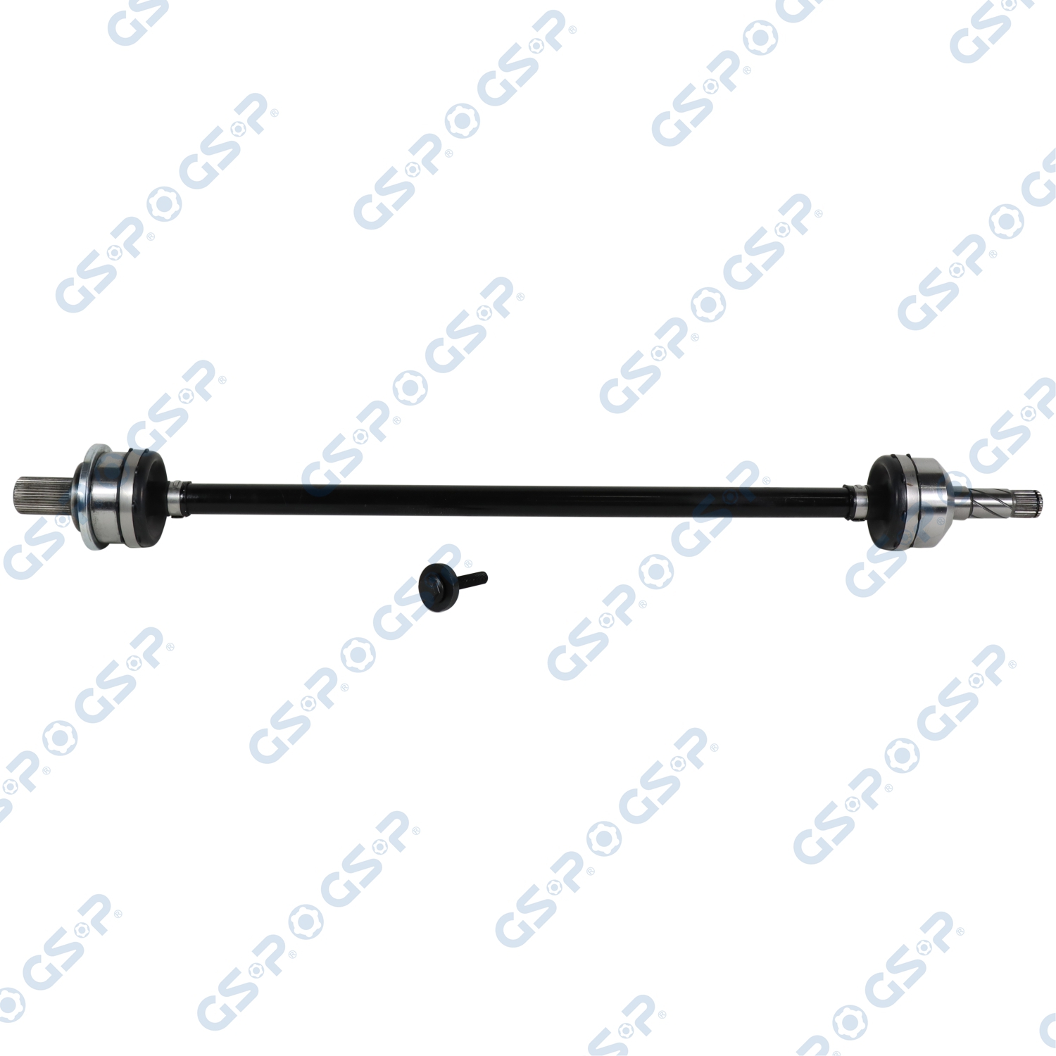 GSP Drivaksel 256701 for VOLVO