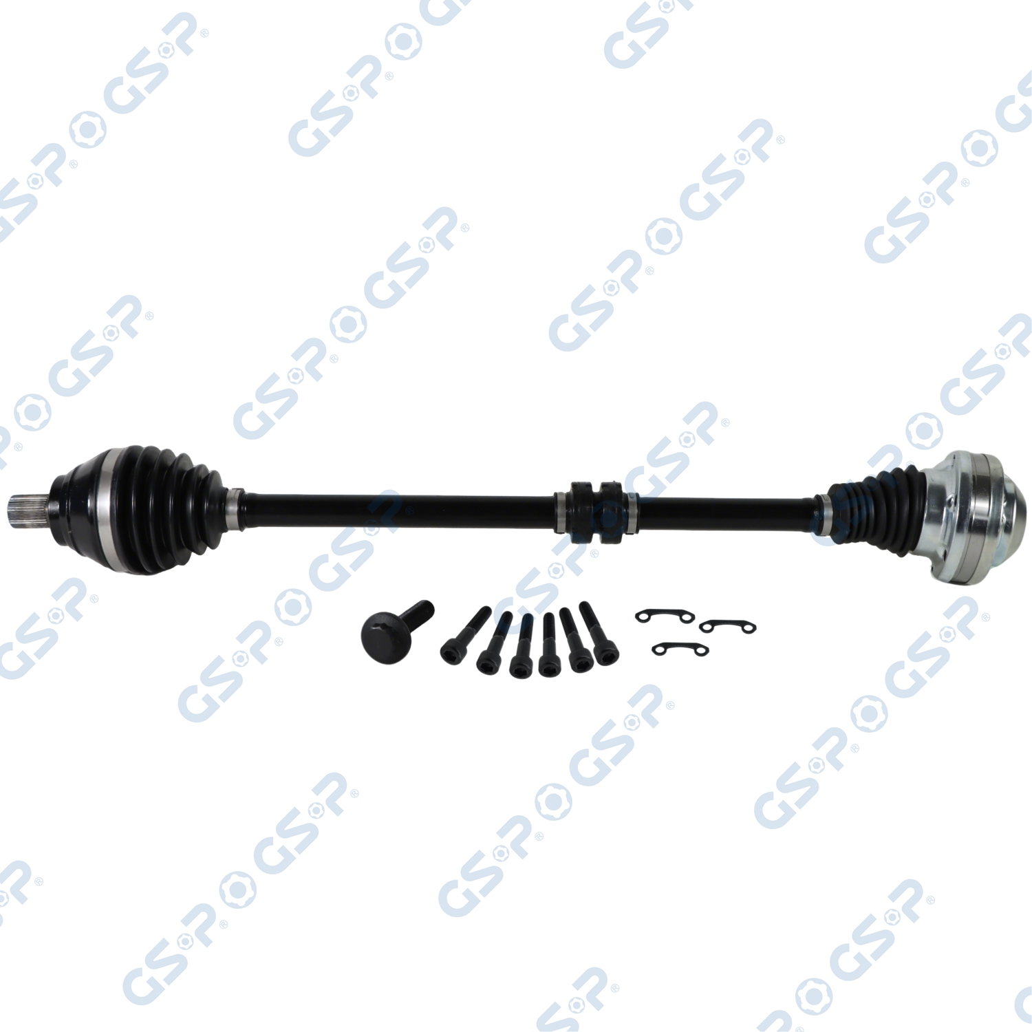 GSP Drivaksel 202386ol for VW