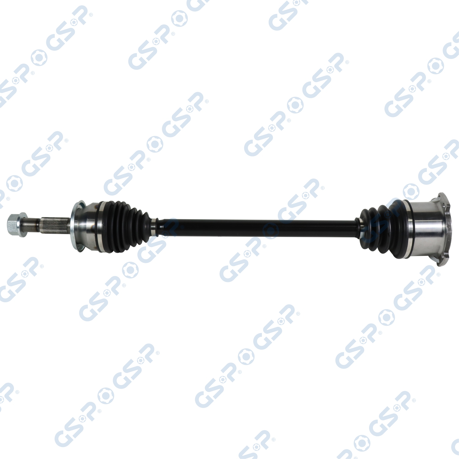 GSP Drivaksel 203995 for NISSAN INFINITI