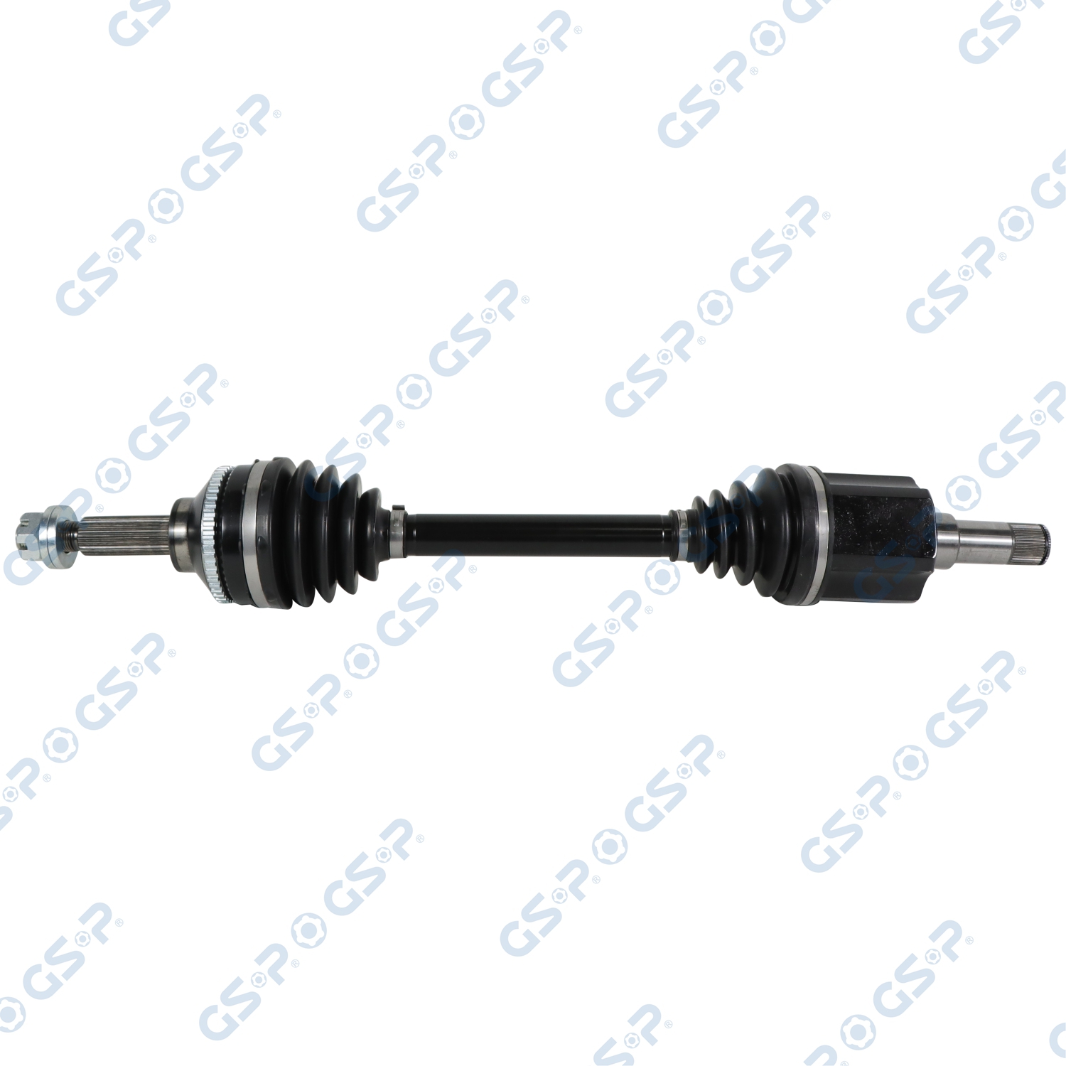 GSP Drivaksel 218472ol for FORD