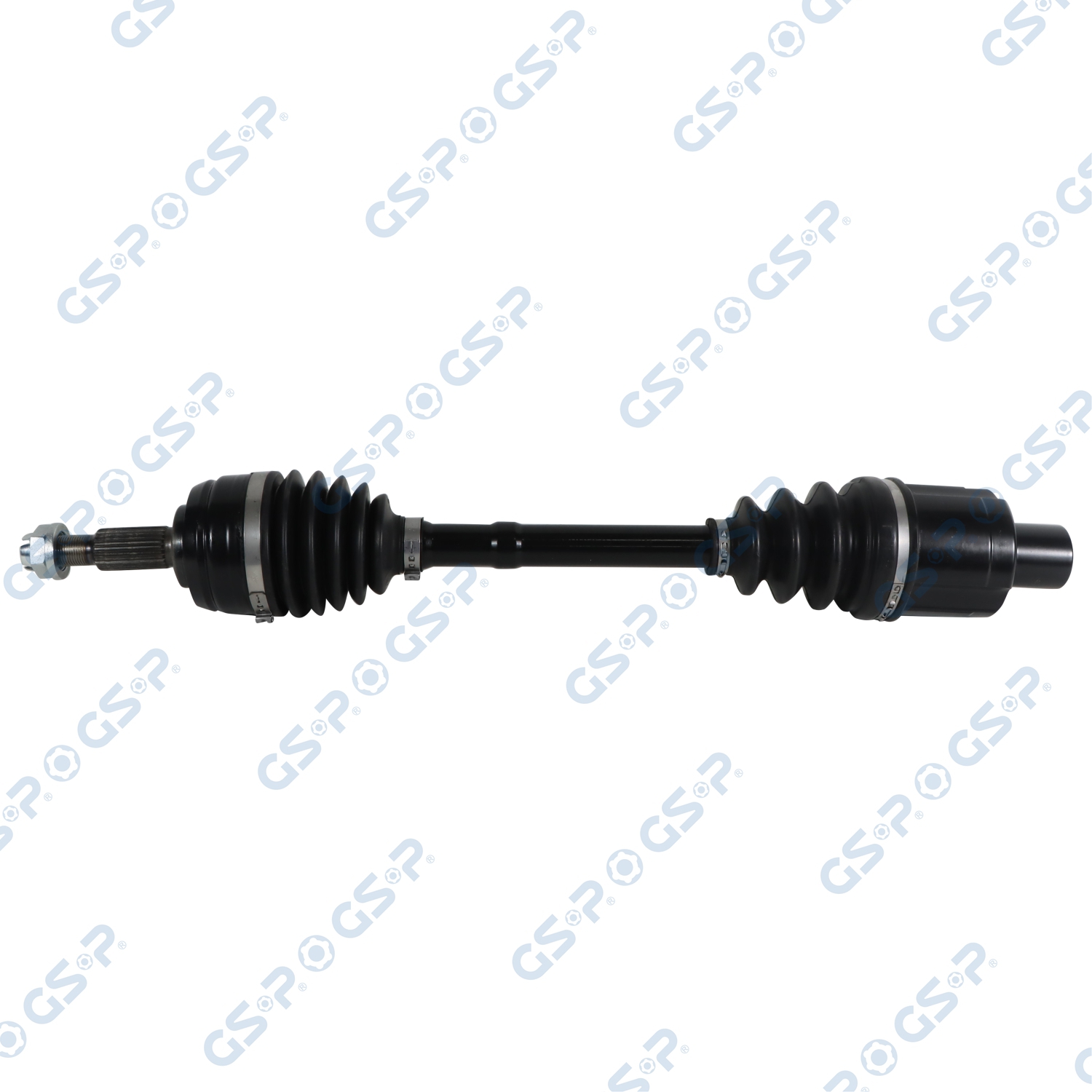 GSP Drivaksel 250463ol for RENAULT DACIA