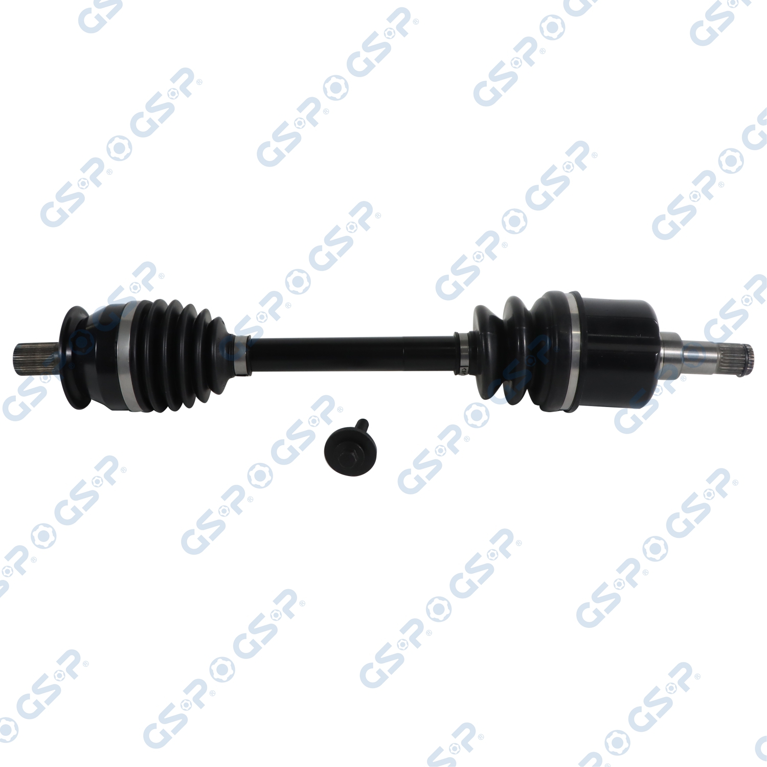 GSP Drivaksel 262078ol for VOLVO