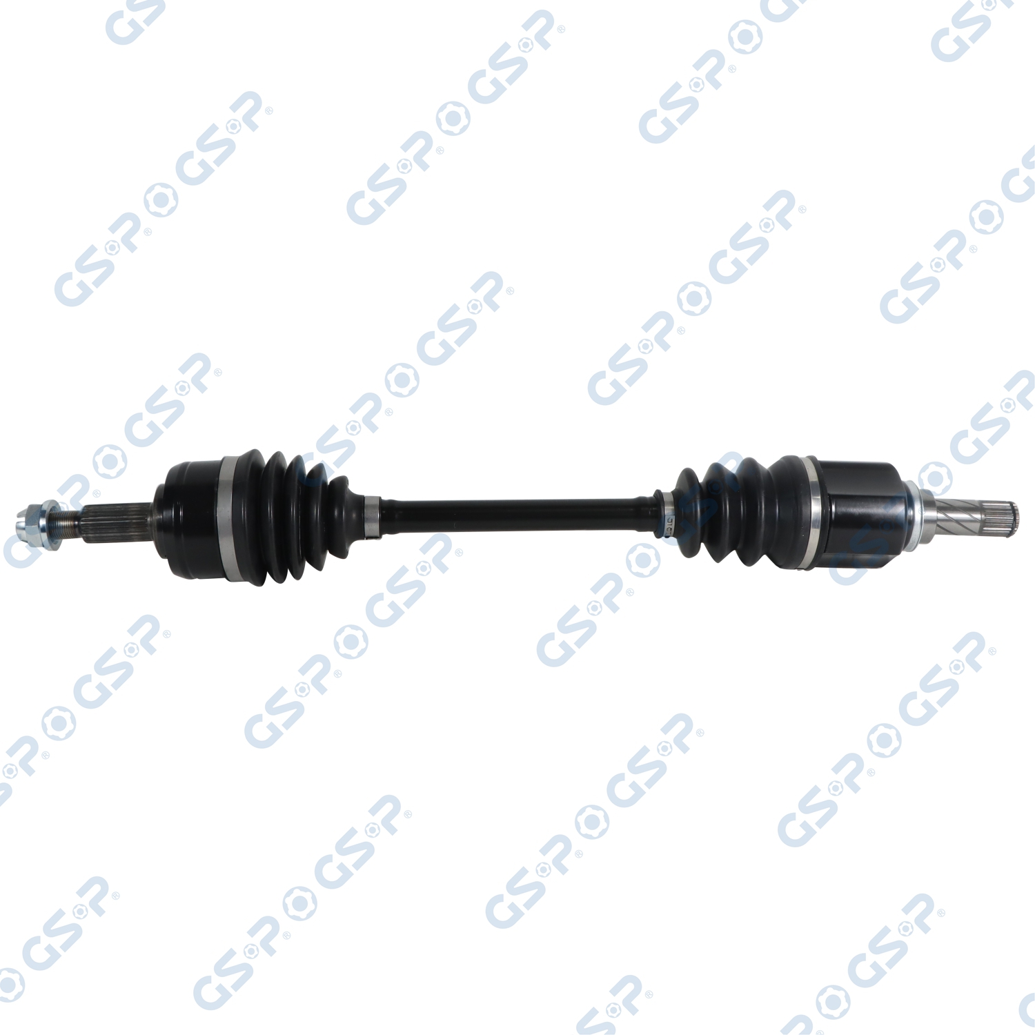 GSP Drivaksel 211024ol for DACIA RENAULT