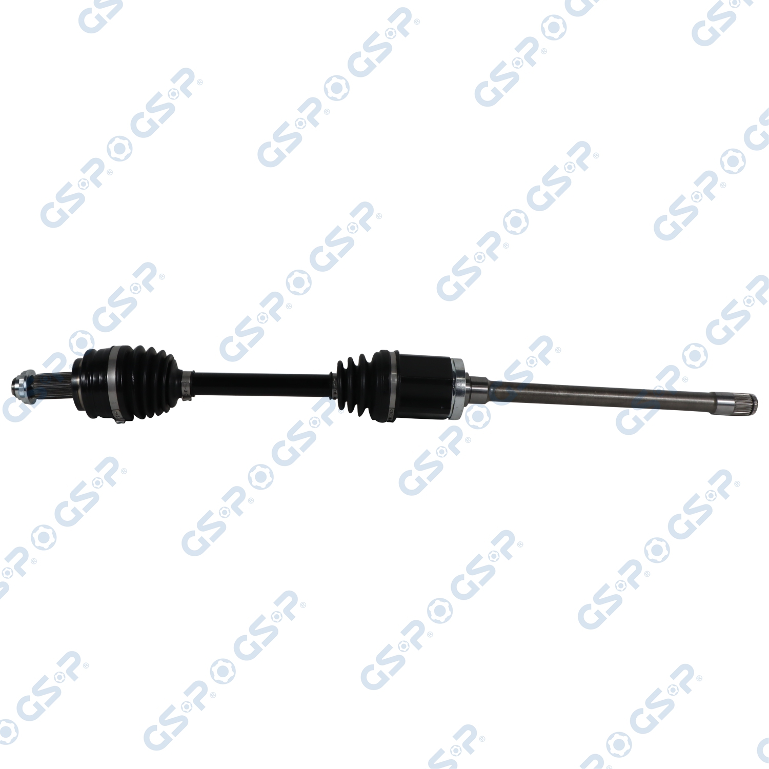 GSP Drivaksel 205078ol for BMW