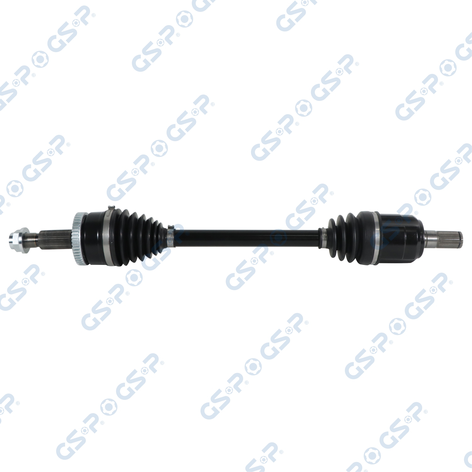 GSP Drivaksel 201245ol for KIA