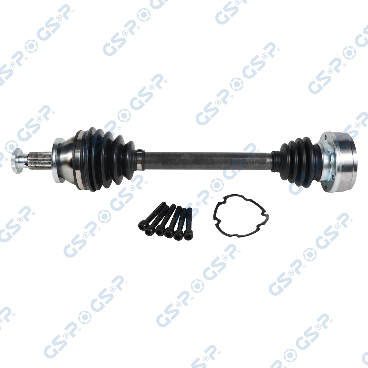 GSP Drivaksel 203330 for SEAT