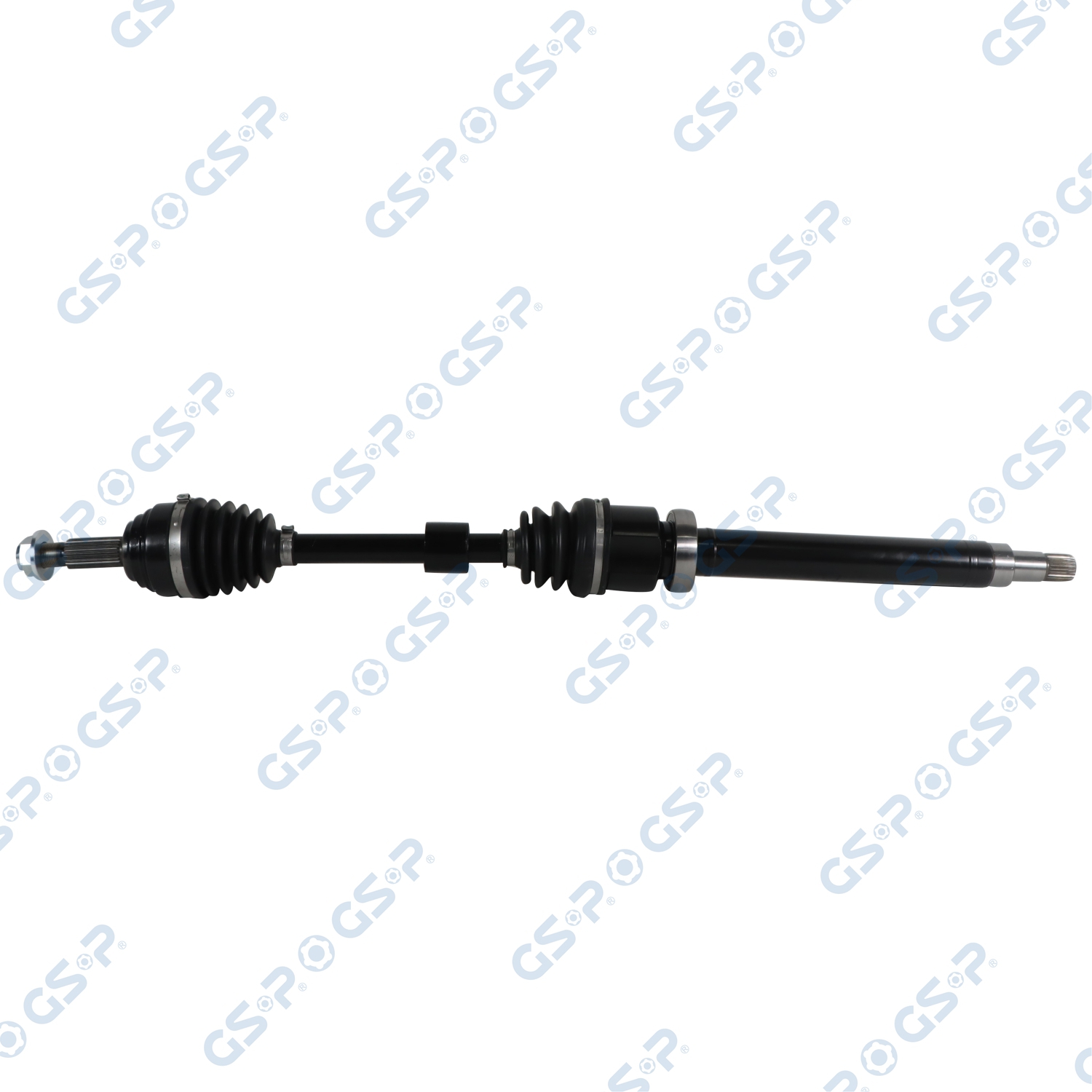 GSP Drivaksel 218380ol for FORD