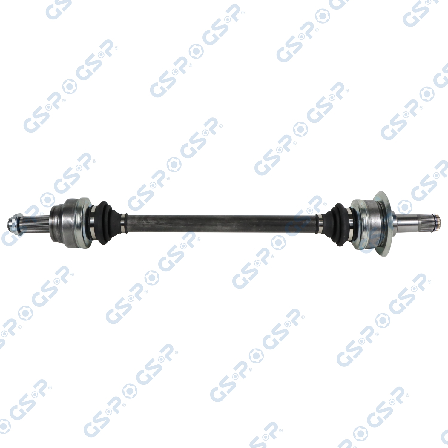GSP Drivaksel 205070 for BMW