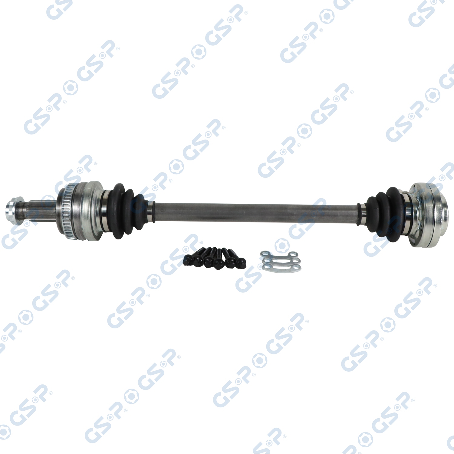 GSP Drivaksel 205069 for BMW