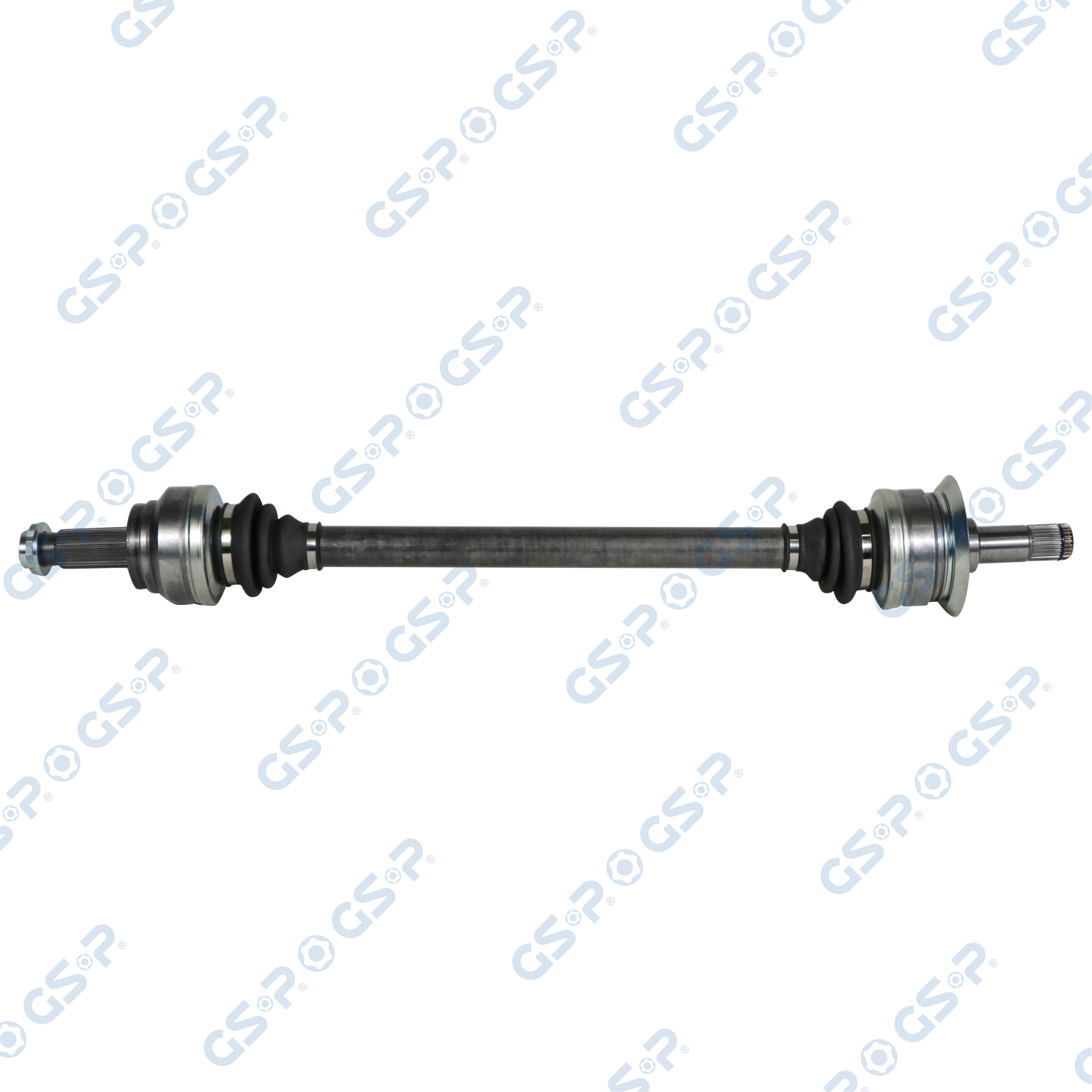 GSP Drivaksel 205081 for BMW