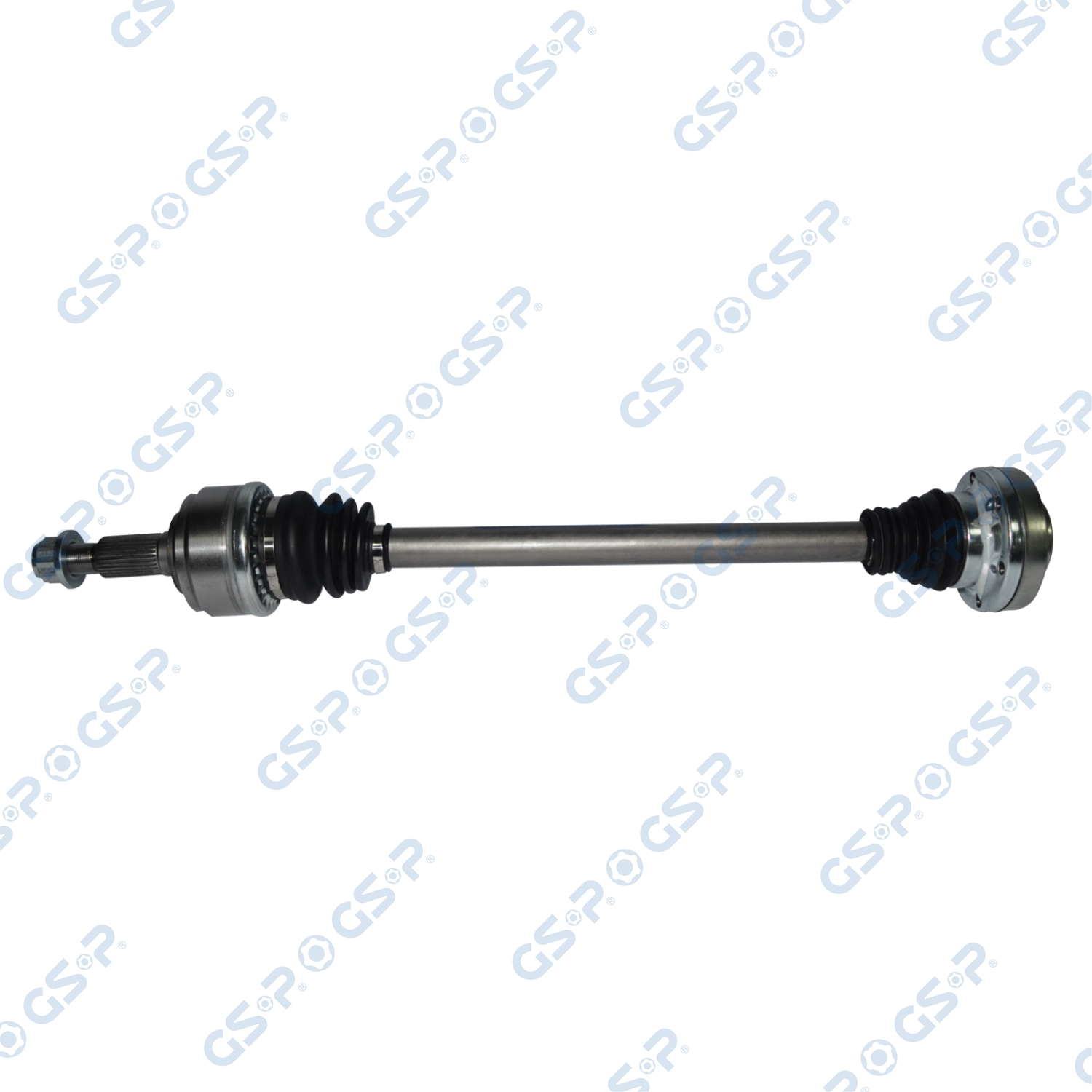 GSP Drivaksel 205098 for AUDI