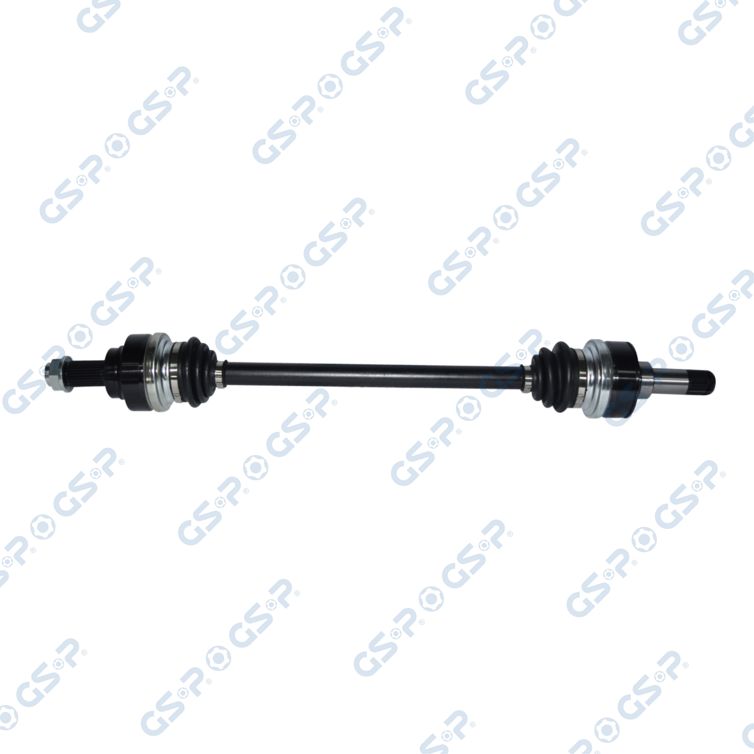 GSP Drivaksel 205107 for BMW