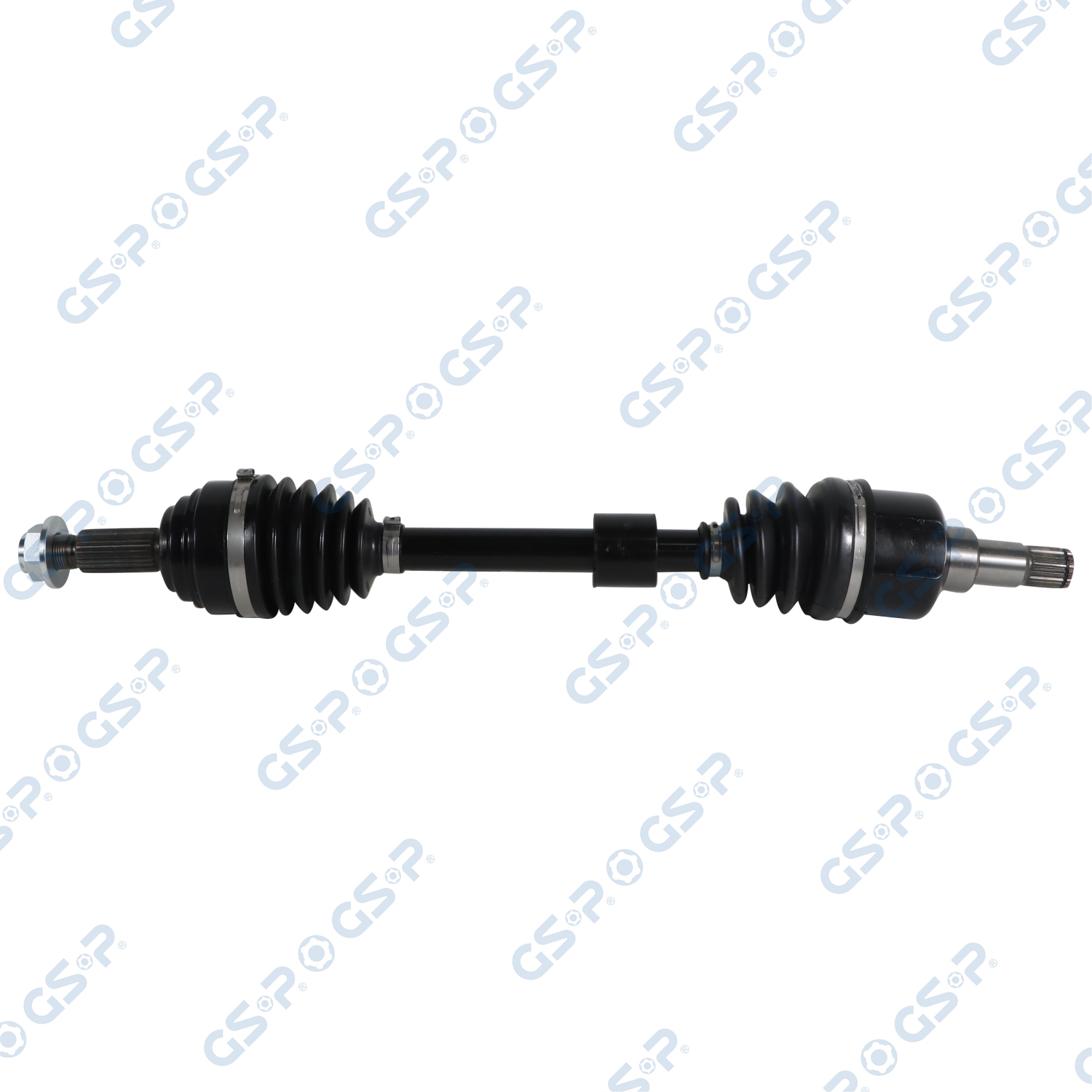 GSP Drivaksel 218405ol for FORD