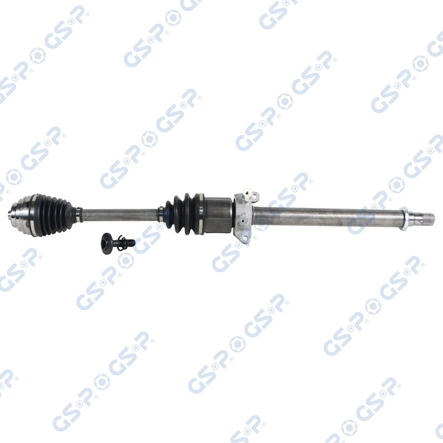 GSP Drivaksel 256579 for BMW