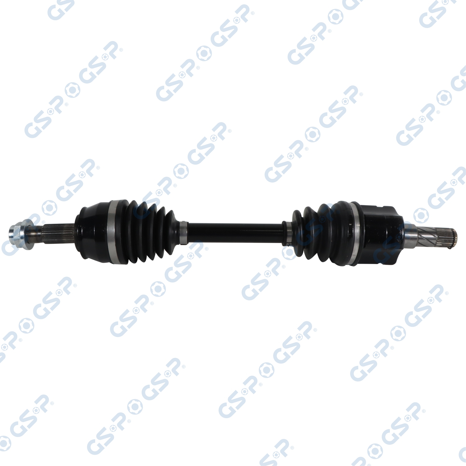 GSP Drivaksel 217070ol for OPEL VAUXHALL